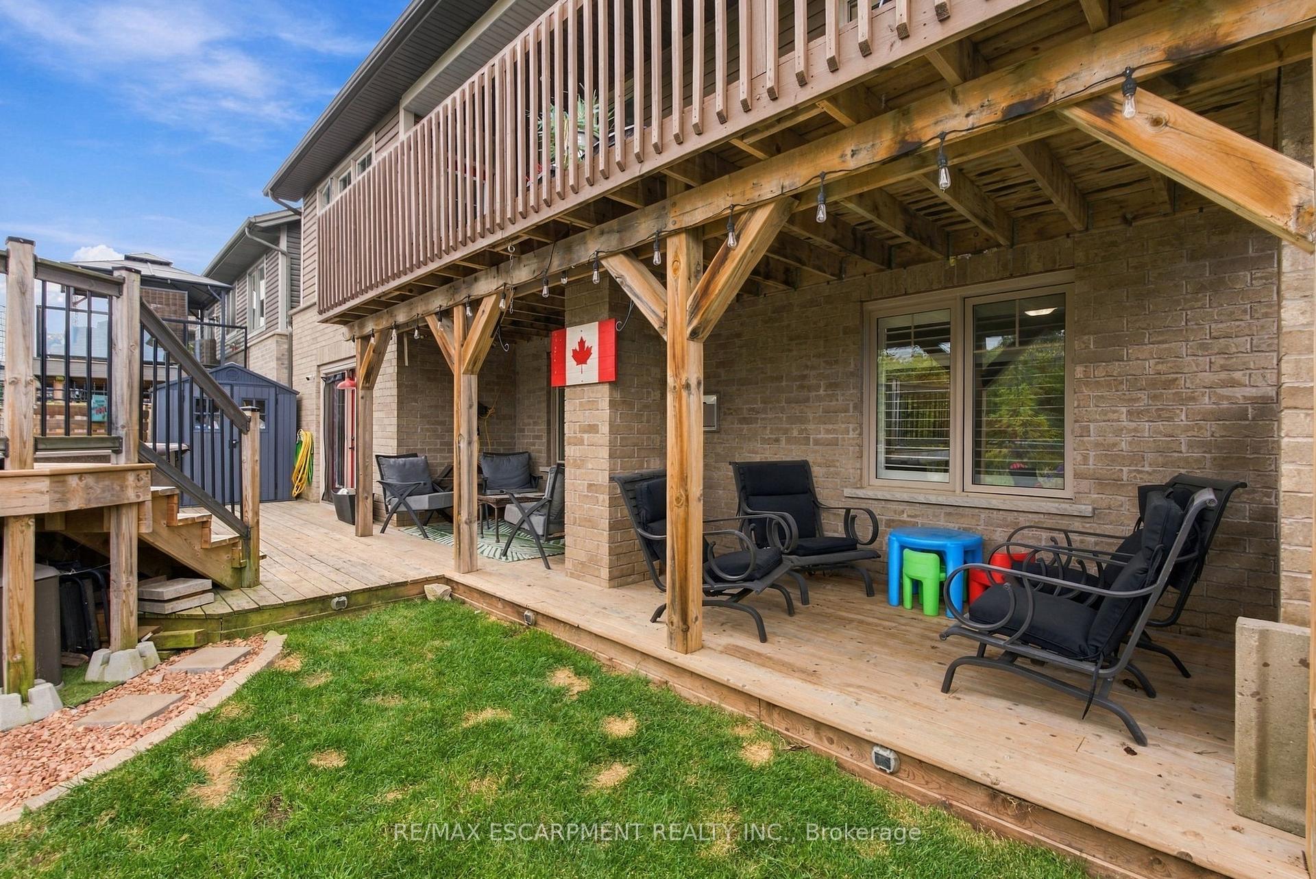 Photo 41 of 19 Brookside Terrace, West Lincoln, Smithville — HOMEH