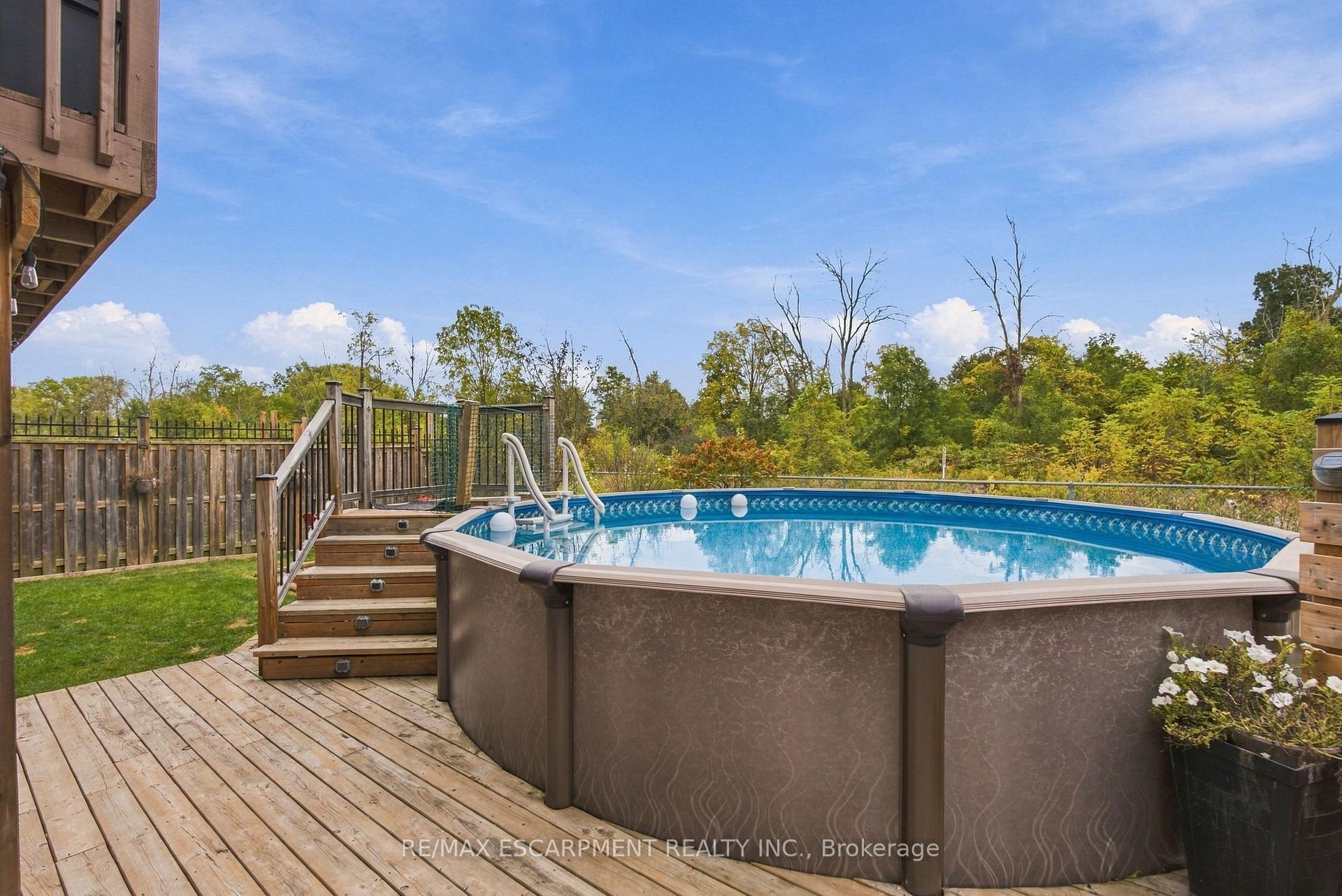 Photo 44 of 19 Brookside Terrace, West Lincoln, Smithville — HOMEH