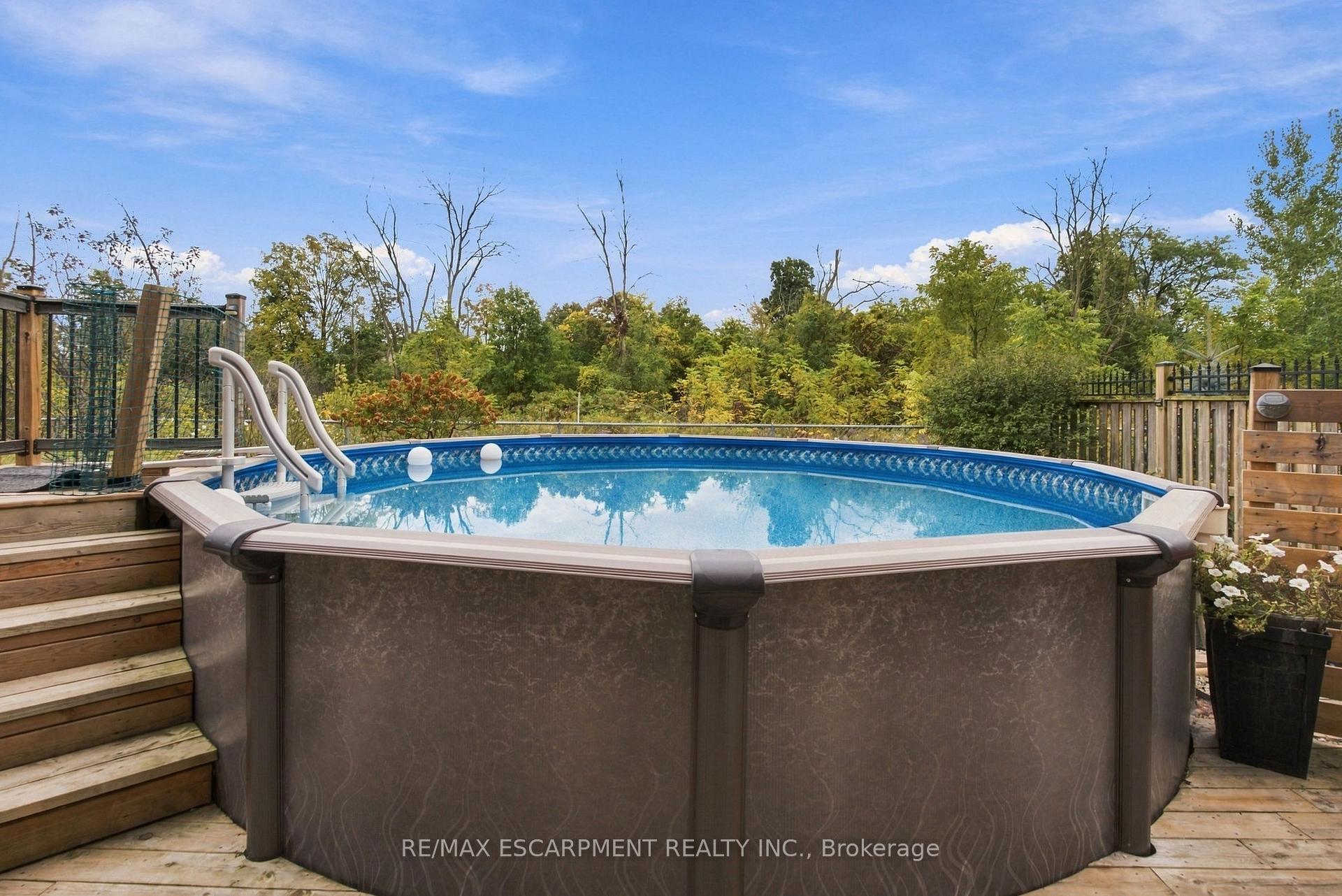Photo 45 of 19 Brookside Terrace, West Lincoln, Smithville — HOMEH