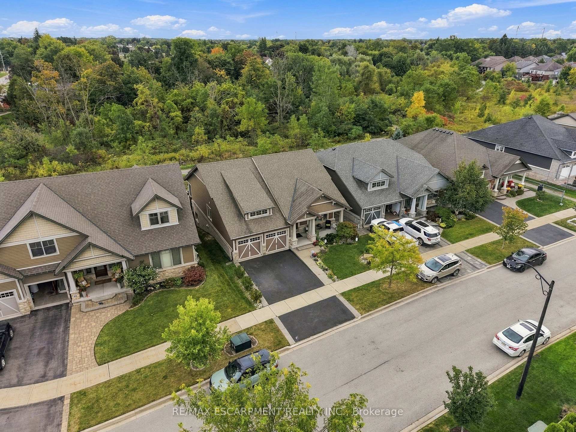 Photo 47 of 19 Brookside Terrace, West Lincoln, Smithville — HOMEH