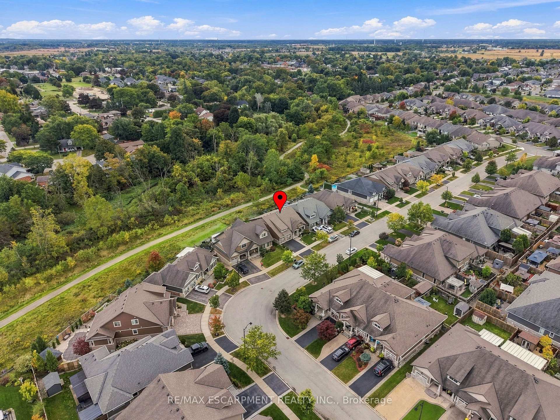 Photo 48 of 19 Brookside Terrace, West Lincoln, Smithville — HOMEH