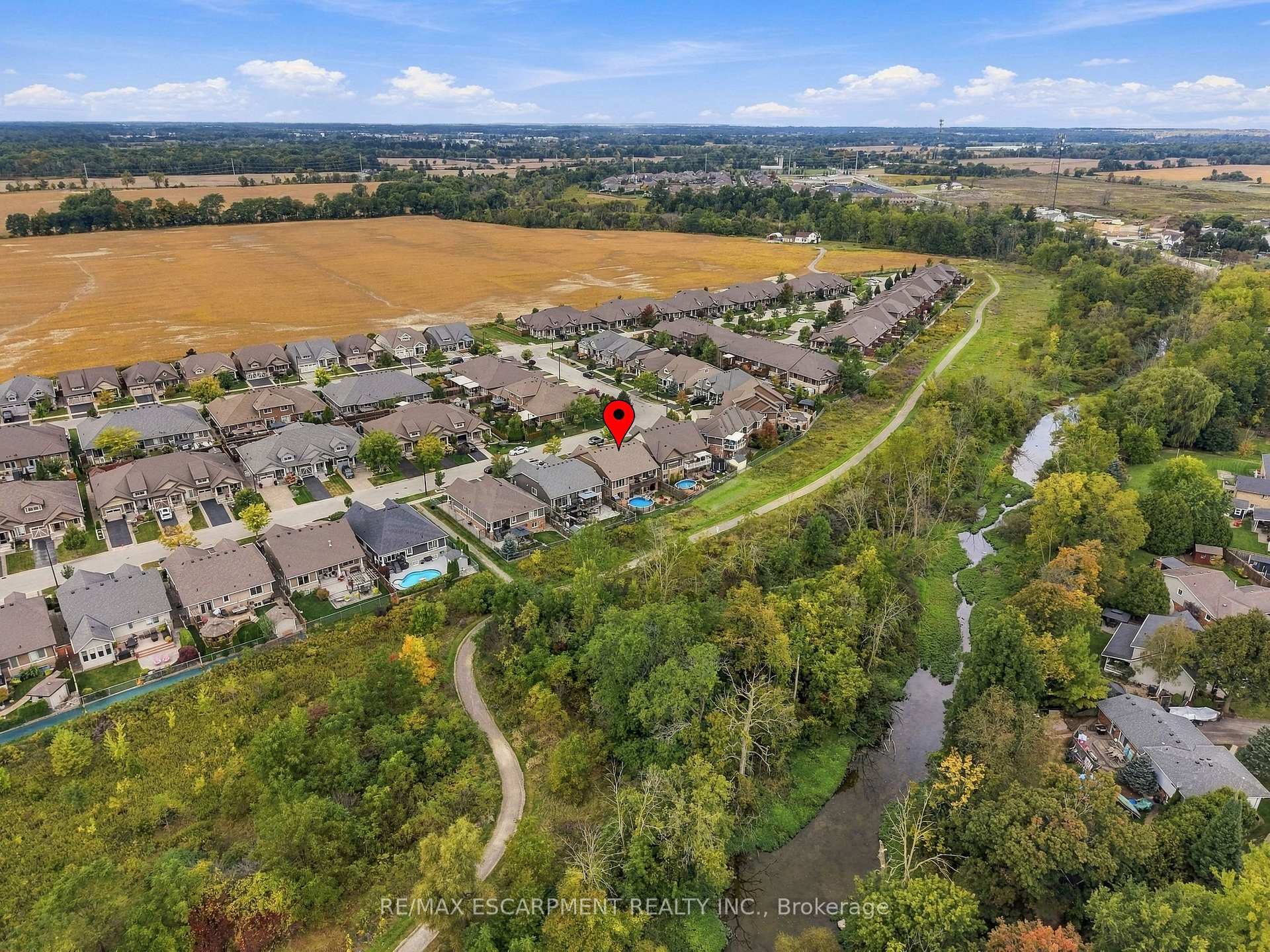 Photo 49 of 19 Brookside Terrace, West Lincoln, Smithville — HOMEH