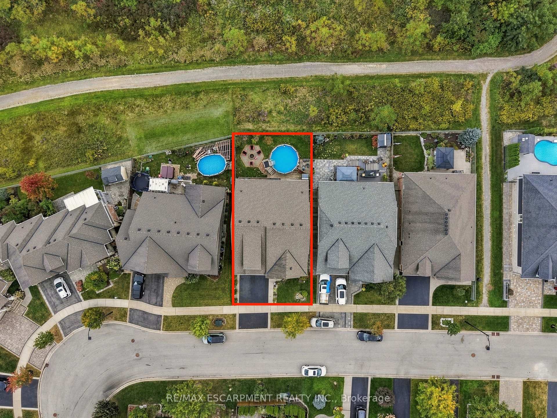 Photo 50 of 19 Brookside Terrace, West Lincoln, Smithville — HOMEH