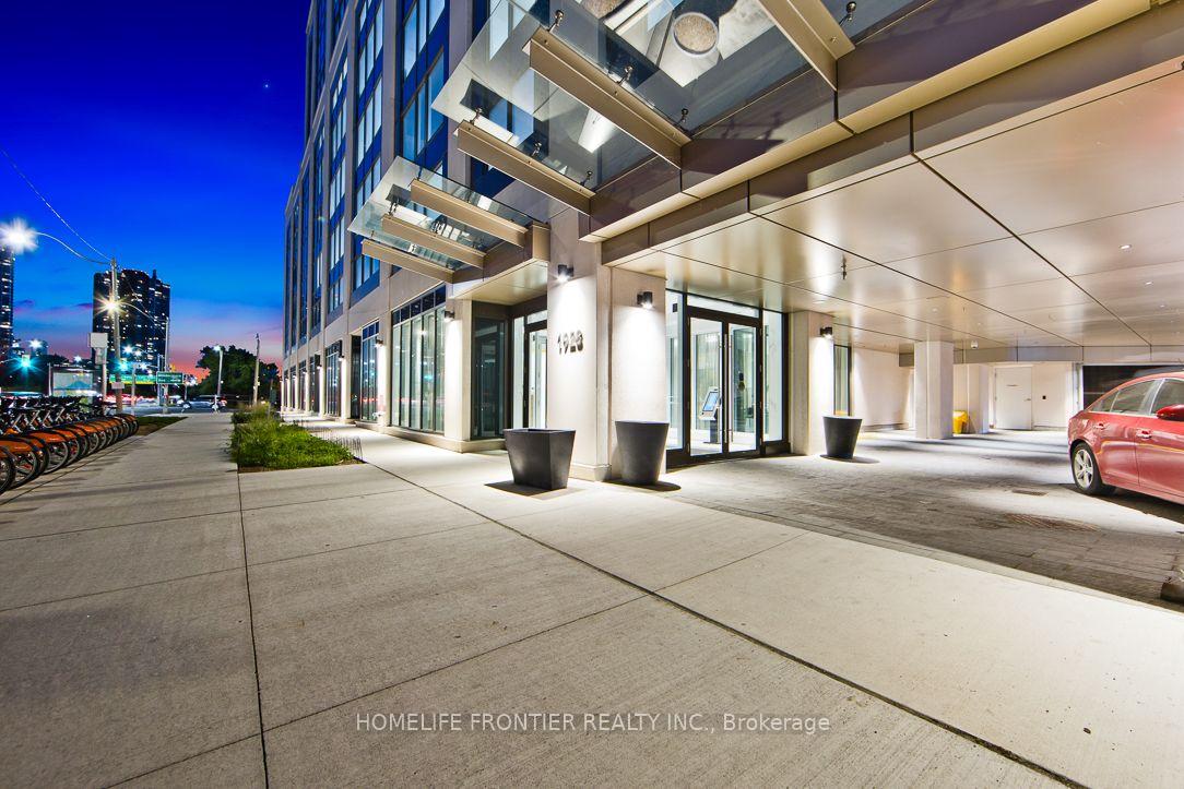 Photo 2 of Unit 3603, 1928 Lakeshore Boulevard W, Toronto, Roncesvalles — HOMEH