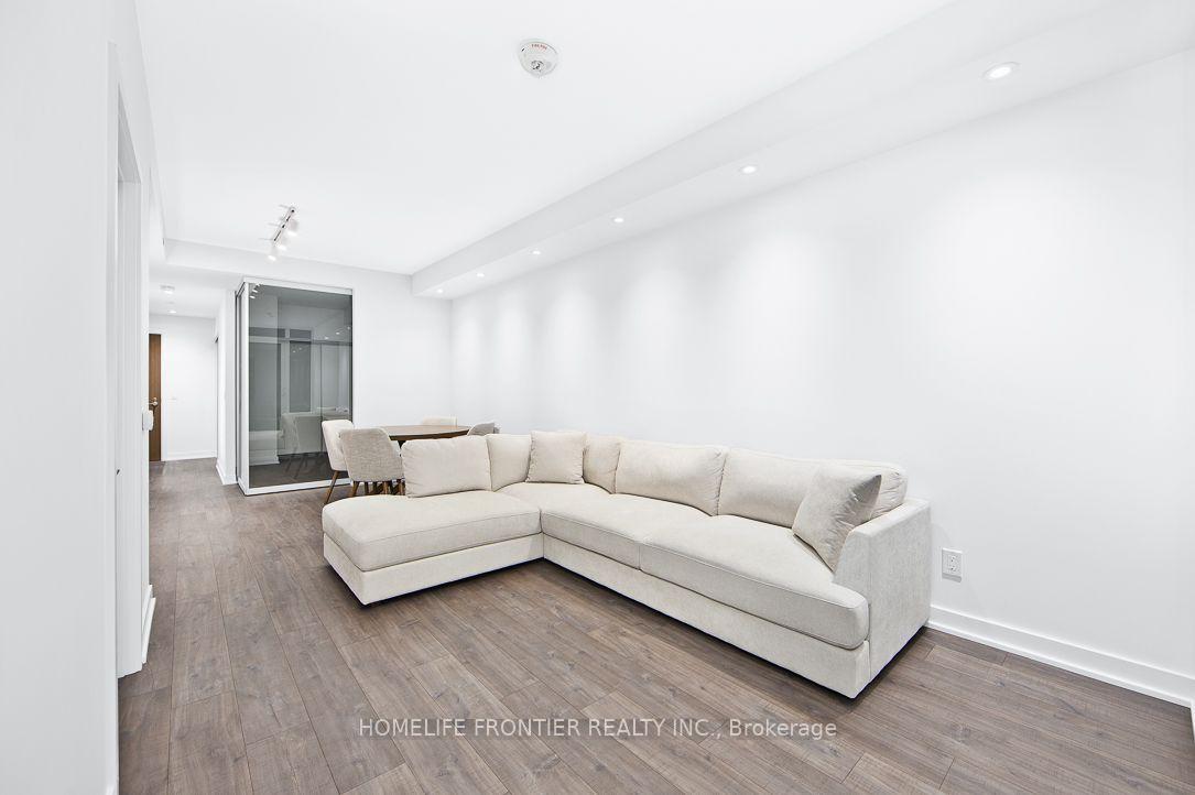 Photo 7 of Unit 3603, 1928 Lakeshore Boulevard W, Toronto, Roncesvalles — HOMEH