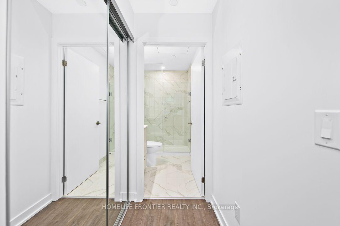 Photo 13 of Unit 3603, 1928 Lakeshore Boulevard W, Toronto, Roncesvalles — HOMEH