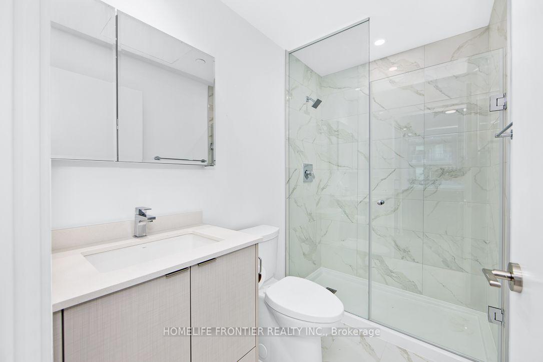 Photo 14 of Unit 3603, 1928 Lakeshore Boulevard W, Toronto, Roncesvalles — HOMEH