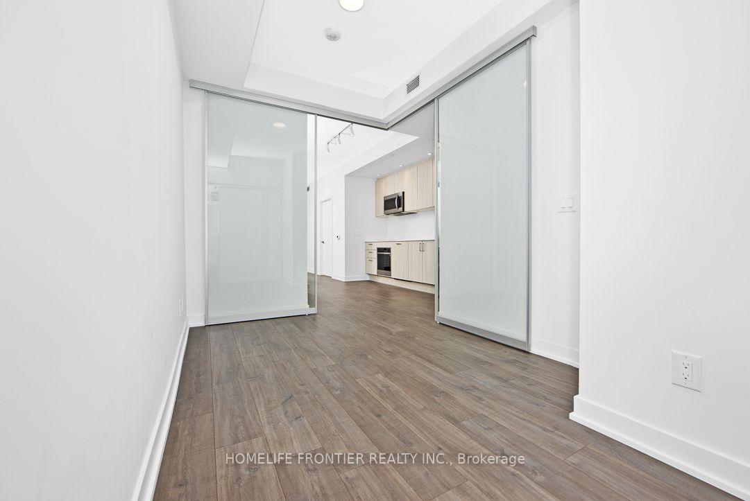 Photo 16 of Unit 3603, 1928 Lakeshore Boulevard W, Toronto, Roncesvalles — HOMEH
