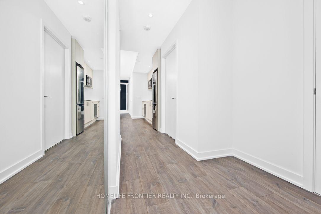 Photo 18 of Unit 3603, 1928 Lakeshore Boulevard W, Toronto, Roncesvalles — HOMEH
