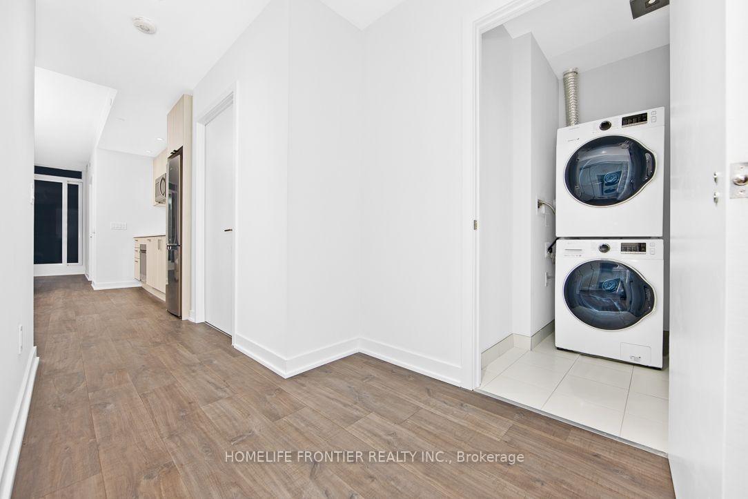Photo 19 of Unit 3603, 1928 Lakeshore Boulevard W, Toronto, Roncesvalles — HOMEH