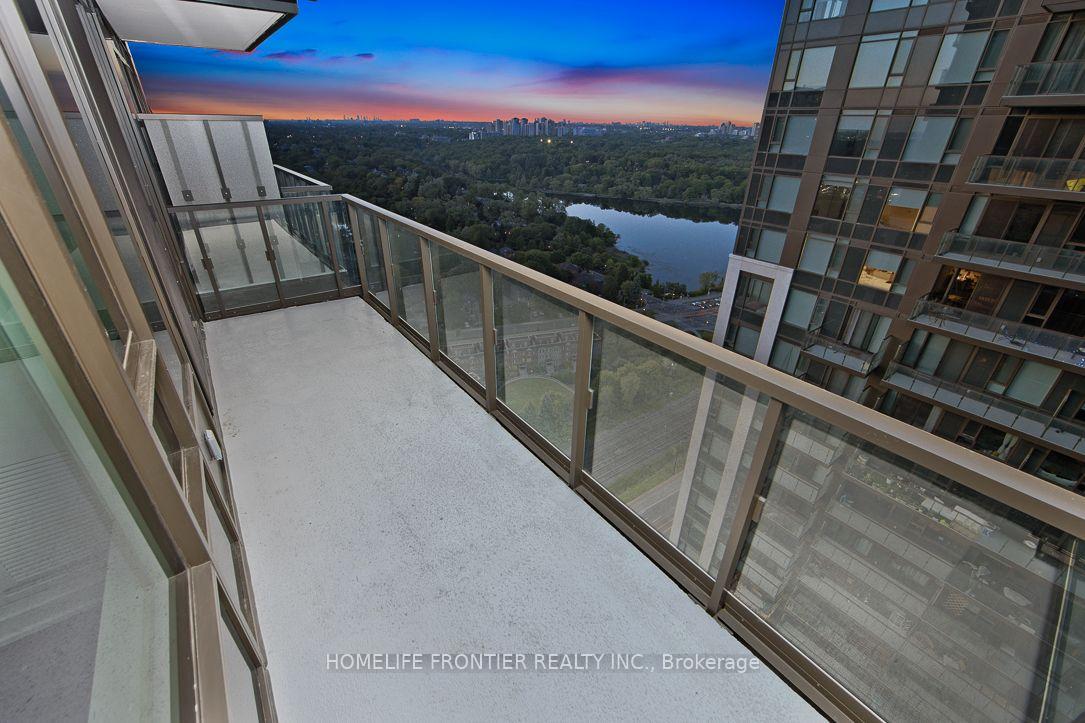 Photo 20 of Unit 3603, 1928 Lakeshore Boulevard W, Toronto, Roncesvalles — HOMEH