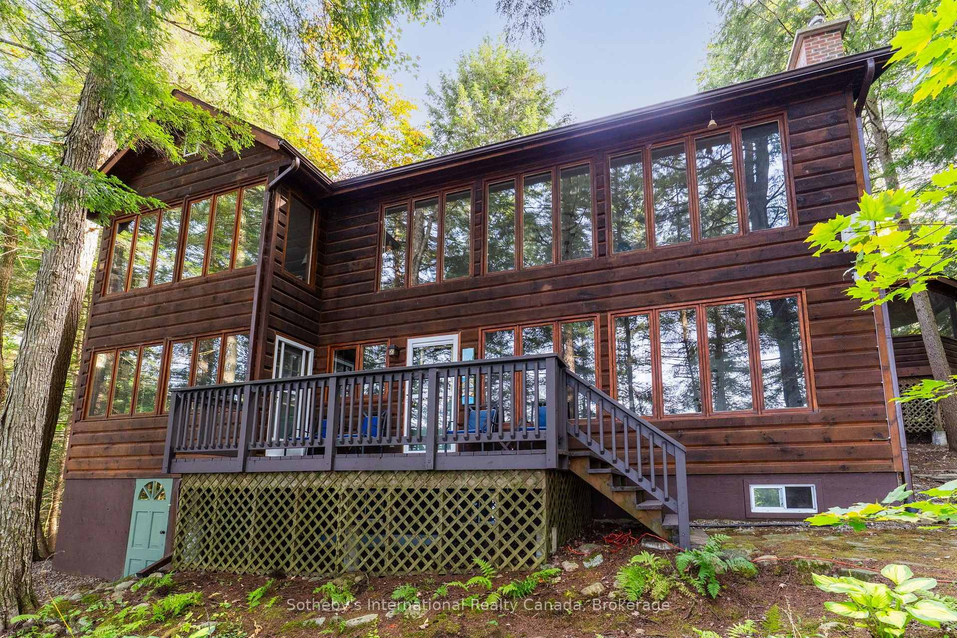 Photo 4 of 1058 Timber Trail, Bracebridge, Oakley — HOMEH