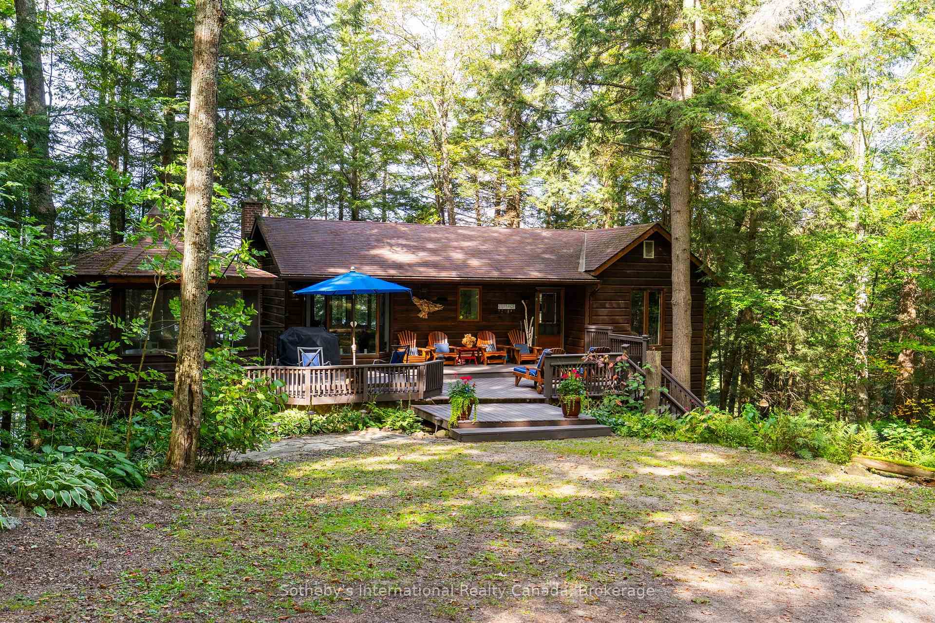 Photo 6 of 1058 Timber Trail, Bracebridge, Oakley — HOMEH