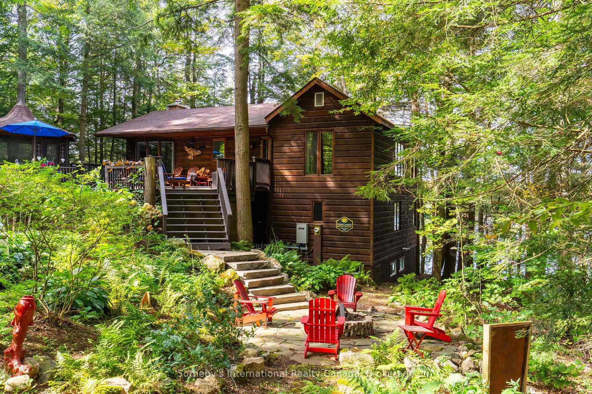 Photo 7 of 1058 Timber Trail, Bracebridge, Oakley — HOMEH