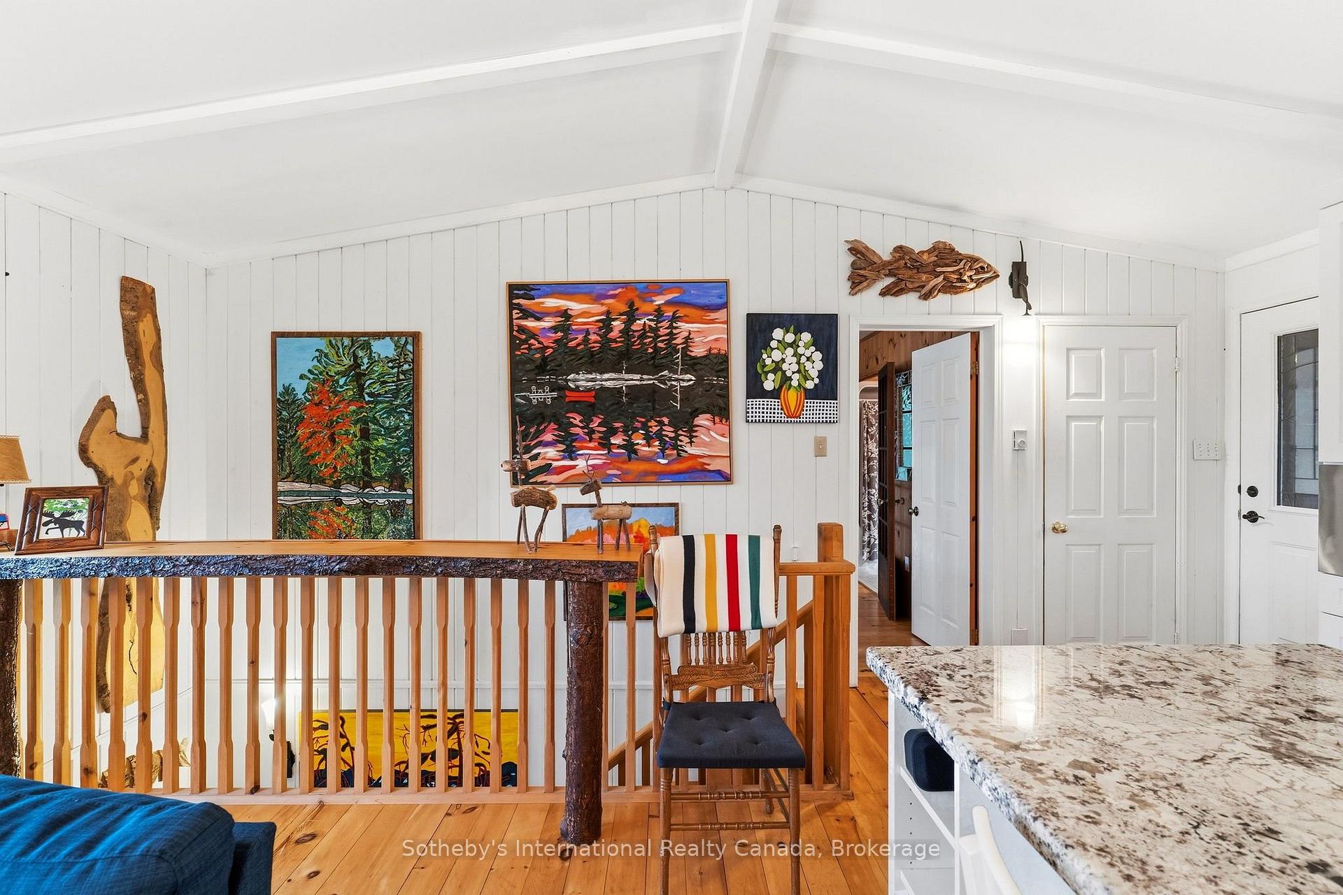 Photo 15 of 1058 Timber Trail, Bracebridge, Oakley — HOMEH
