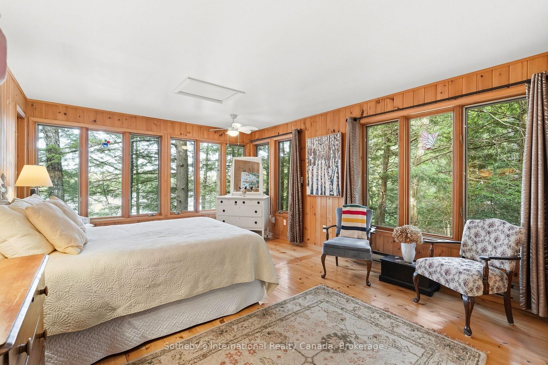Photo 16 of 1058 Timber Trail, Bracebridge, Oakley — HOMEH