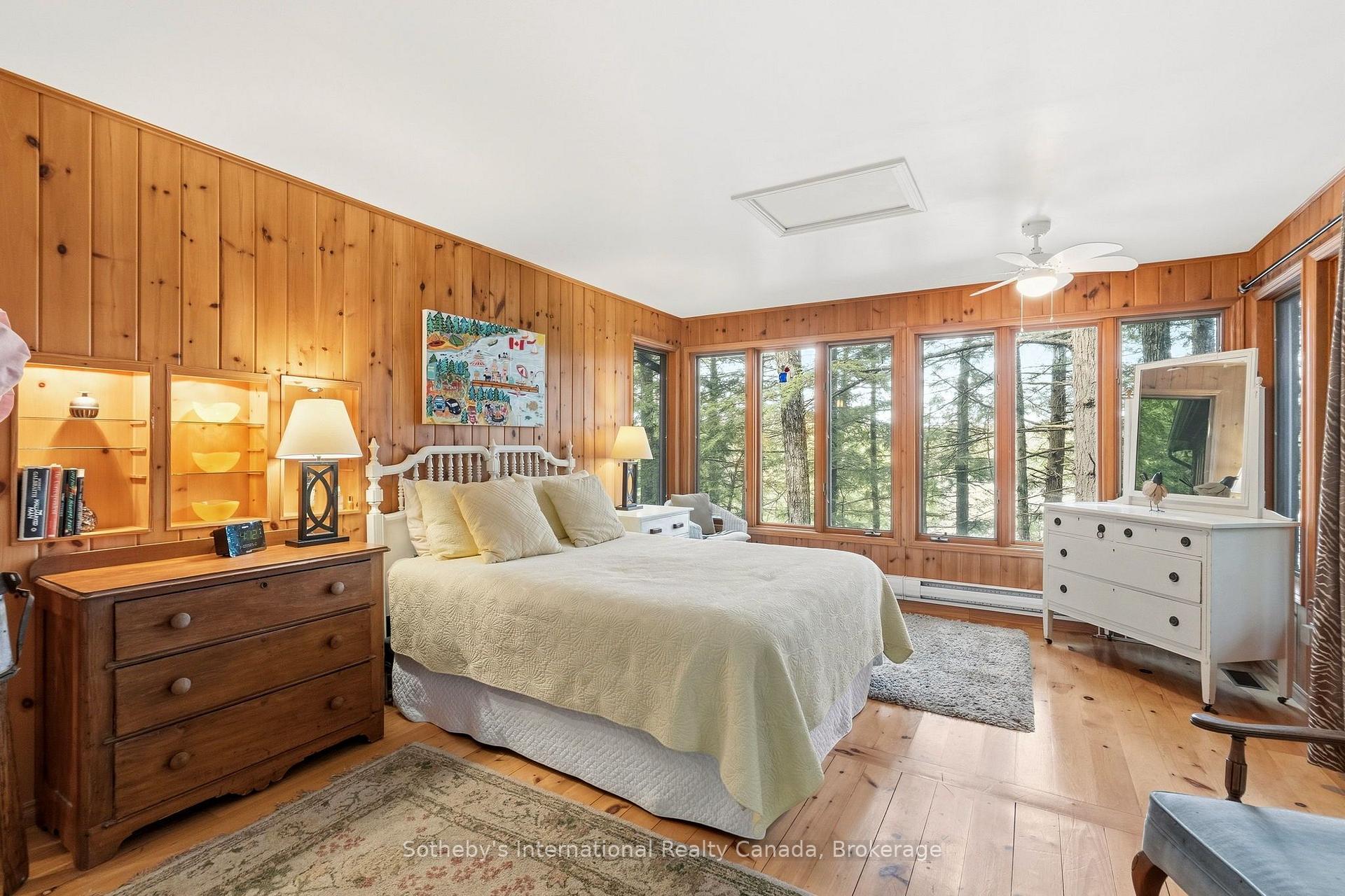 Photo 17 of 1058 Timber Trail, Bracebridge, Oakley — HOMEH