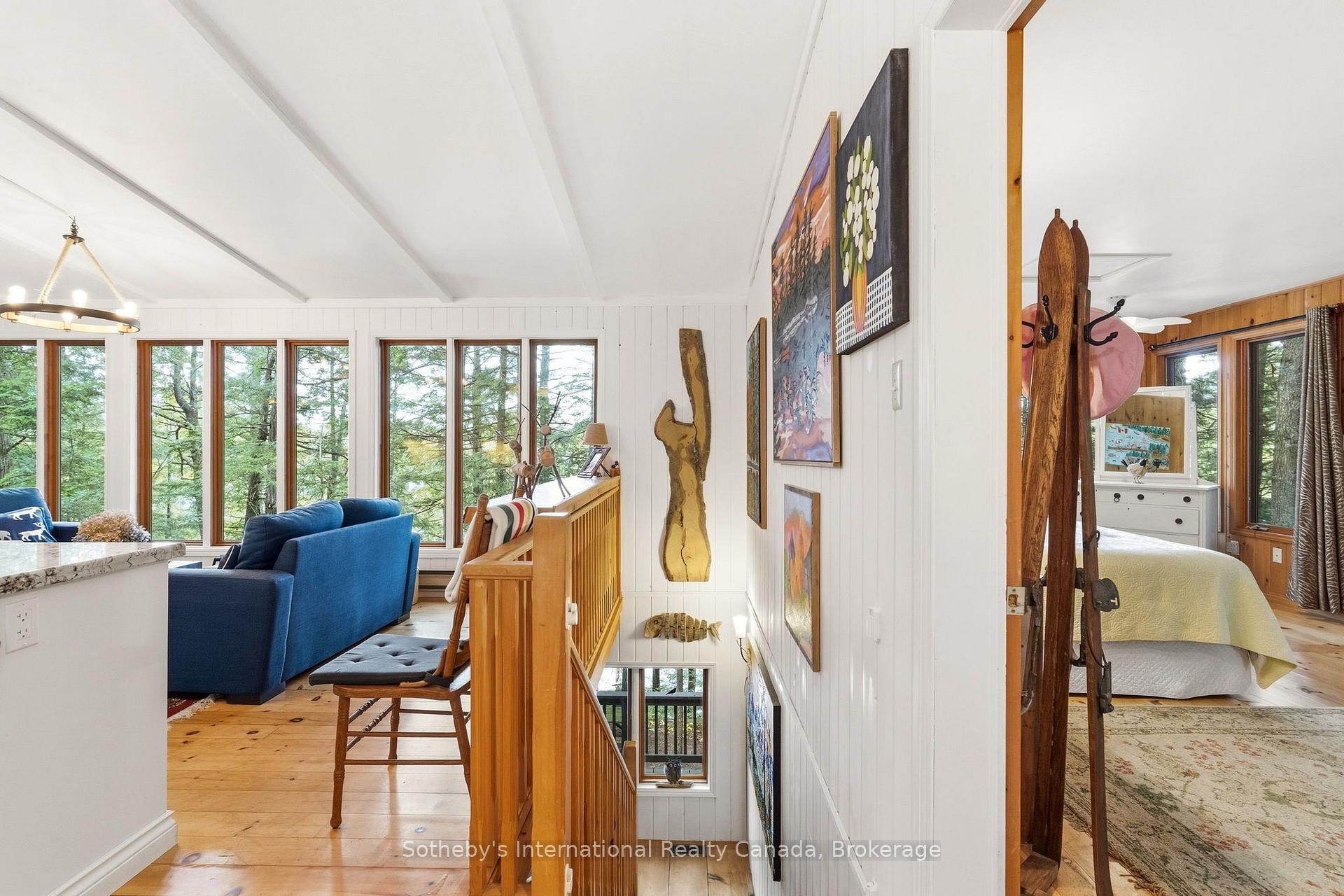 Photo 19 of 1058 Timber Trail, Bracebridge, Oakley — HOMEH