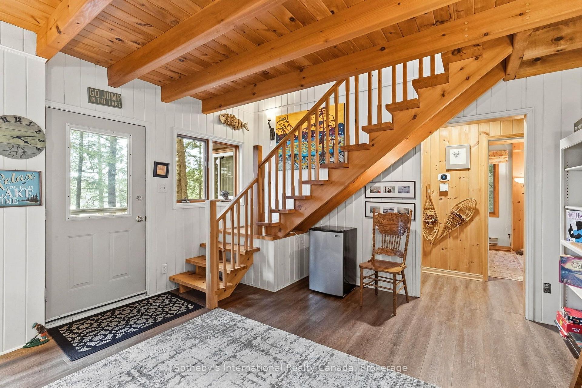 Photo 20 of 1058 Timber Trail, Bracebridge, Oakley — HOMEH