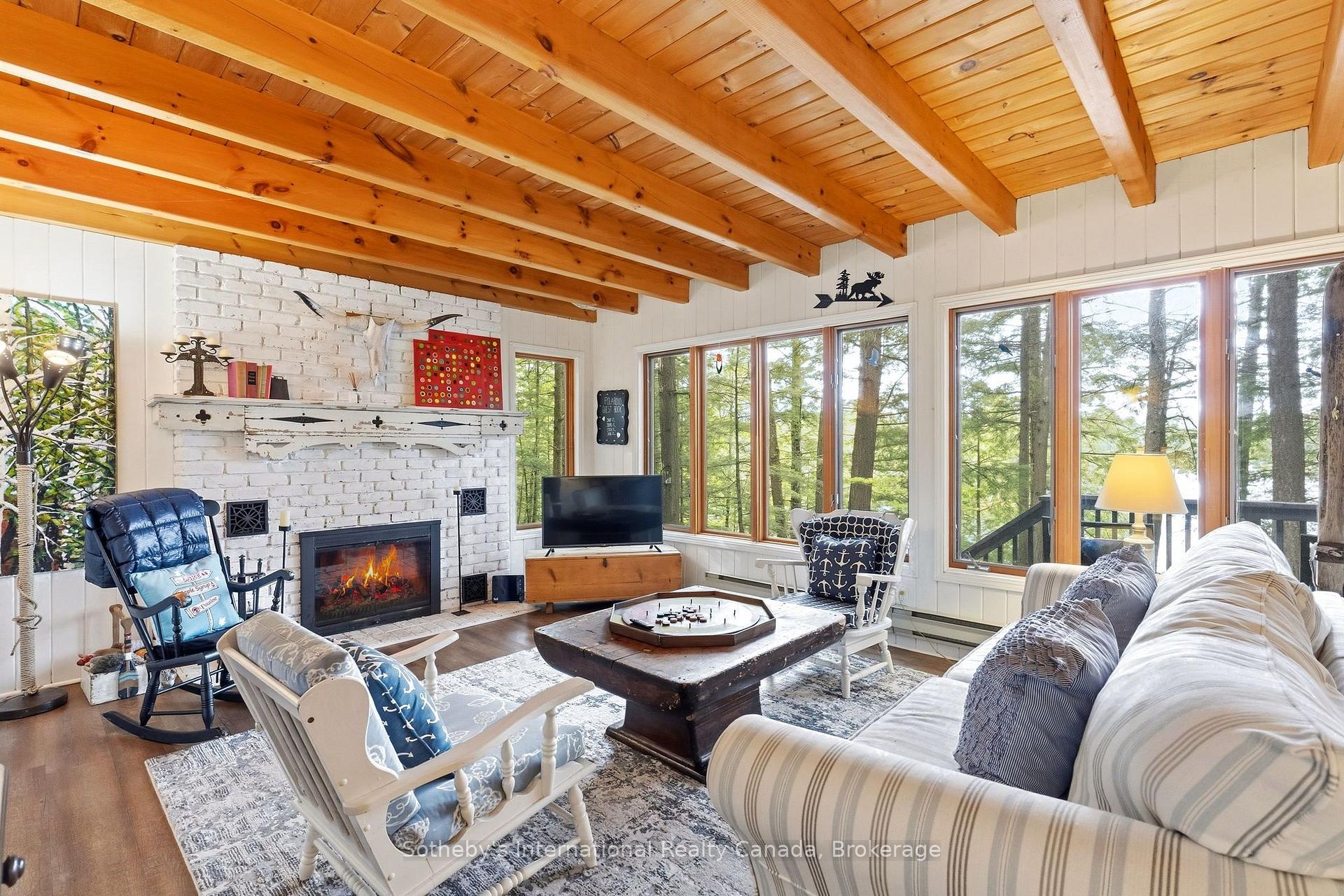 Photo 21 of 1058 Timber Trail, Bracebridge, Oakley — HOMEH