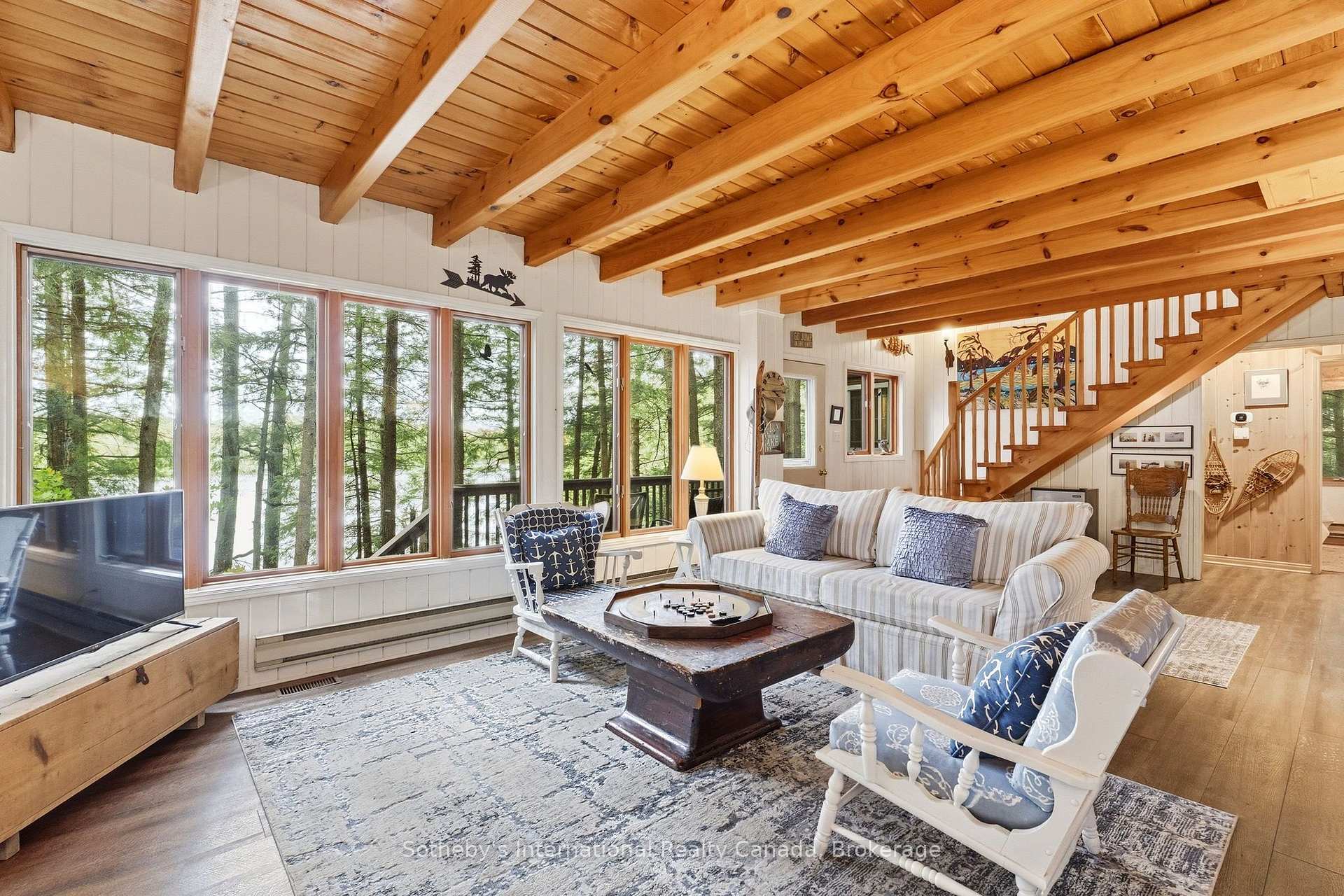 Photo 22 of 1058 Timber Trail, Bracebridge, Oakley — HOMEH