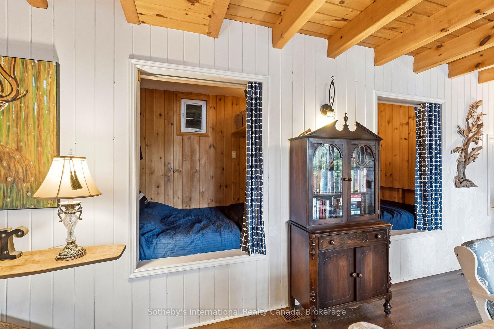 Photo 23 of 1058 Timber Trail, Bracebridge, Oakley — HOMEH