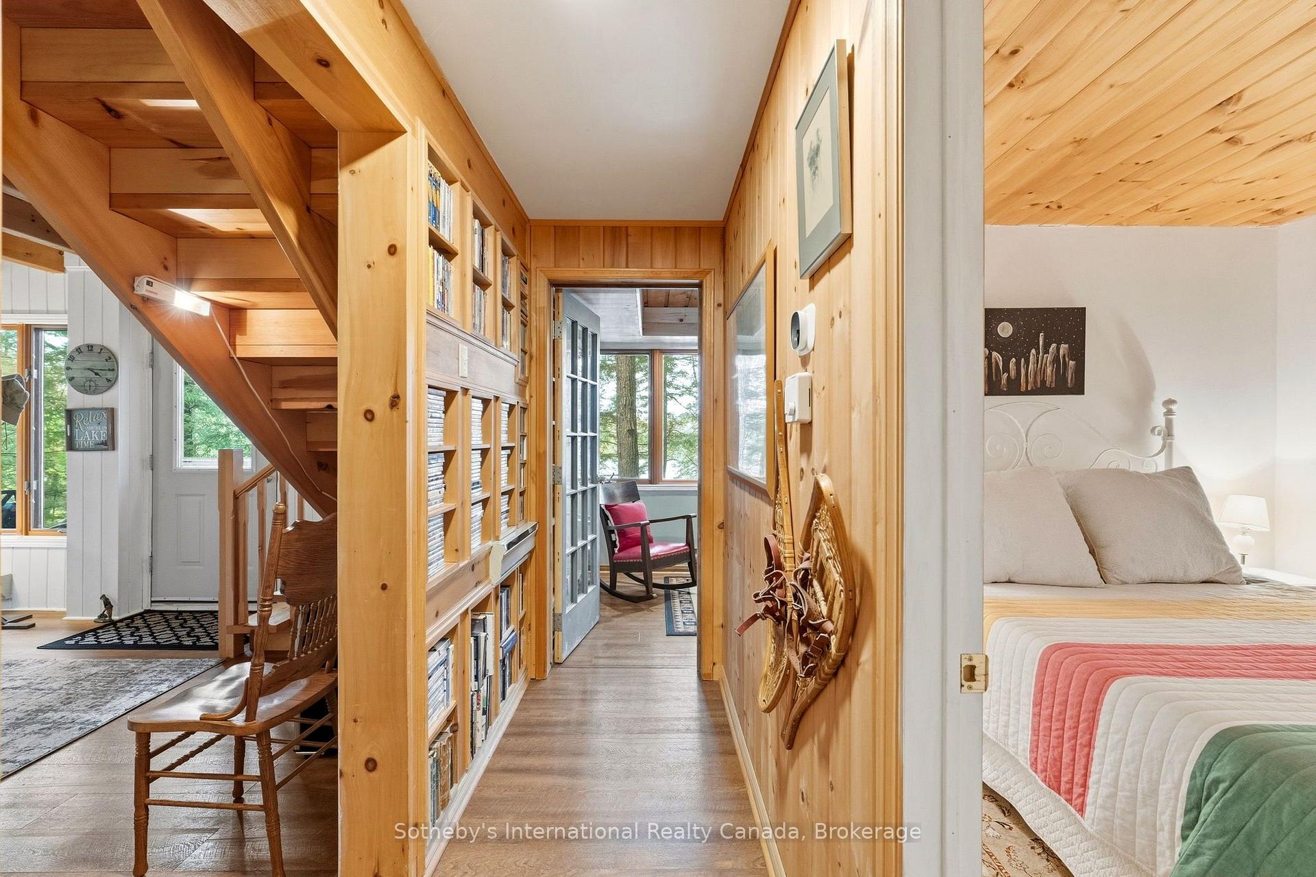 Photo 24 of 1058 Timber Trail, Bracebridge, Oakley — HOMEH