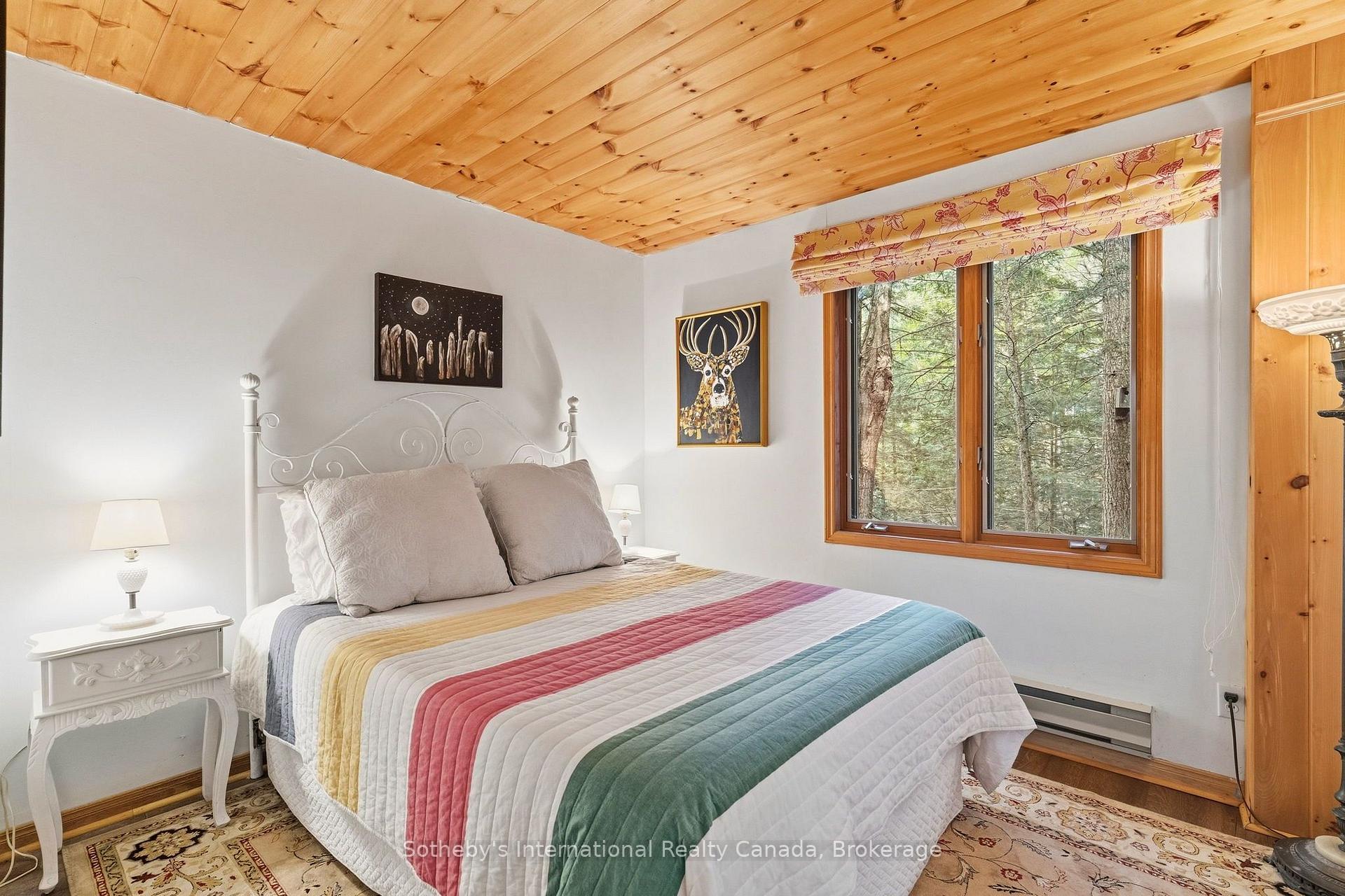 Photo 25 of 1058 Timber Trail, Bracebridge, Oakley — HOMEH
