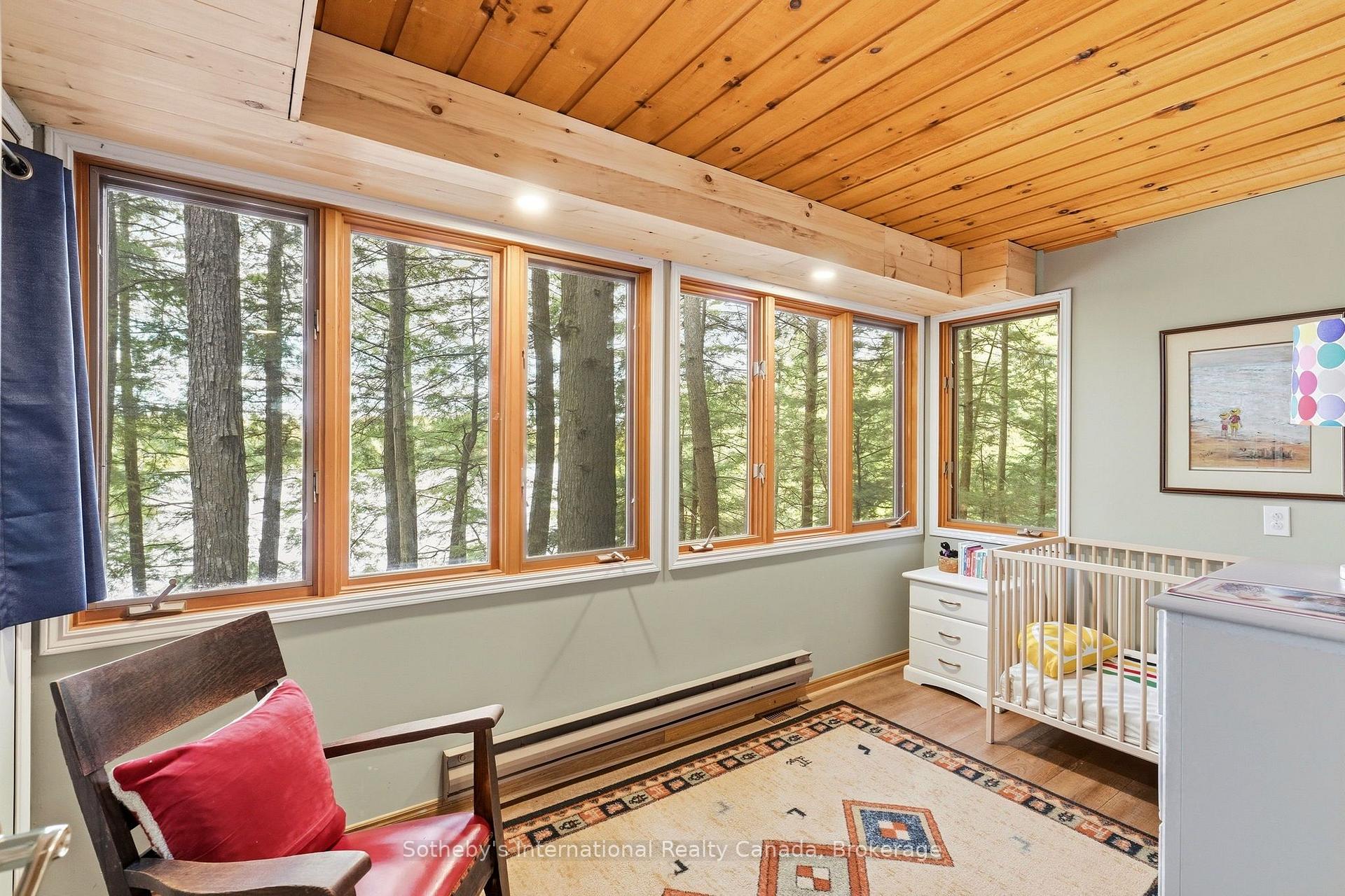 Photo 26 of 1058 Timber Trail, Bracebridge, Oakley — HOMEH