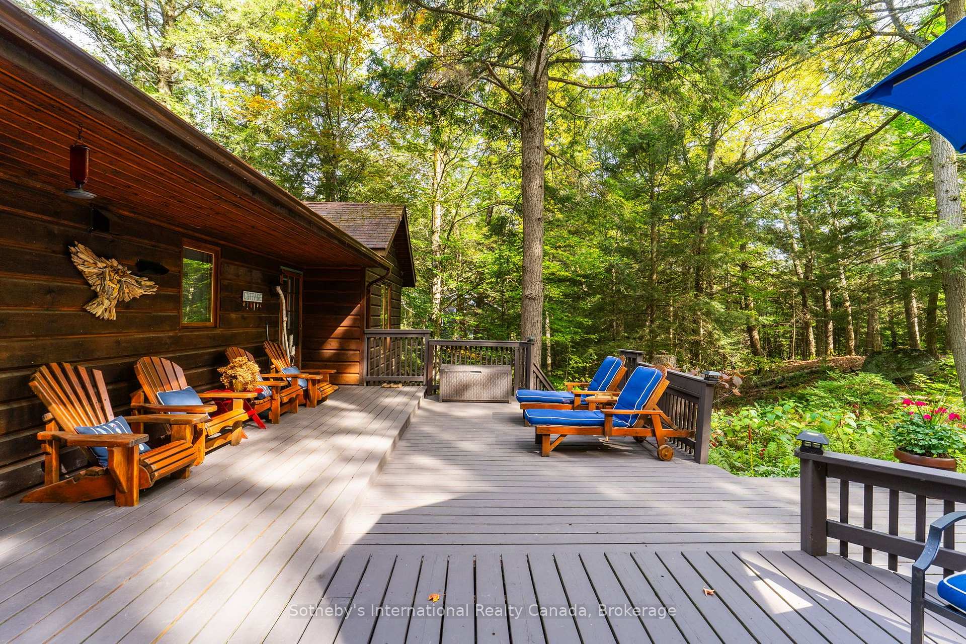 Photo 29 of 1058 Timber Trail, Bracebridge, Oakley — HOMEH