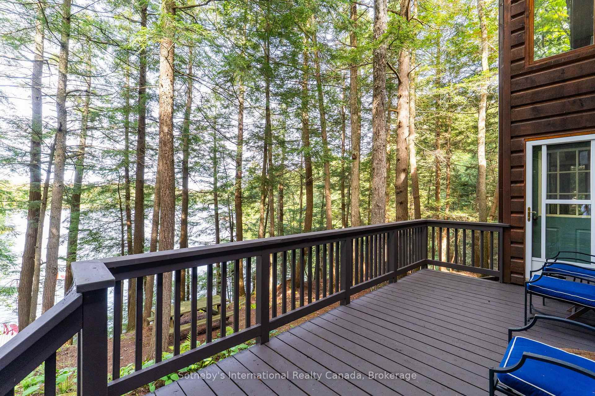 Photo 30 of 1058 Timber Trail, Bracebridge, Oakley — HOMEH