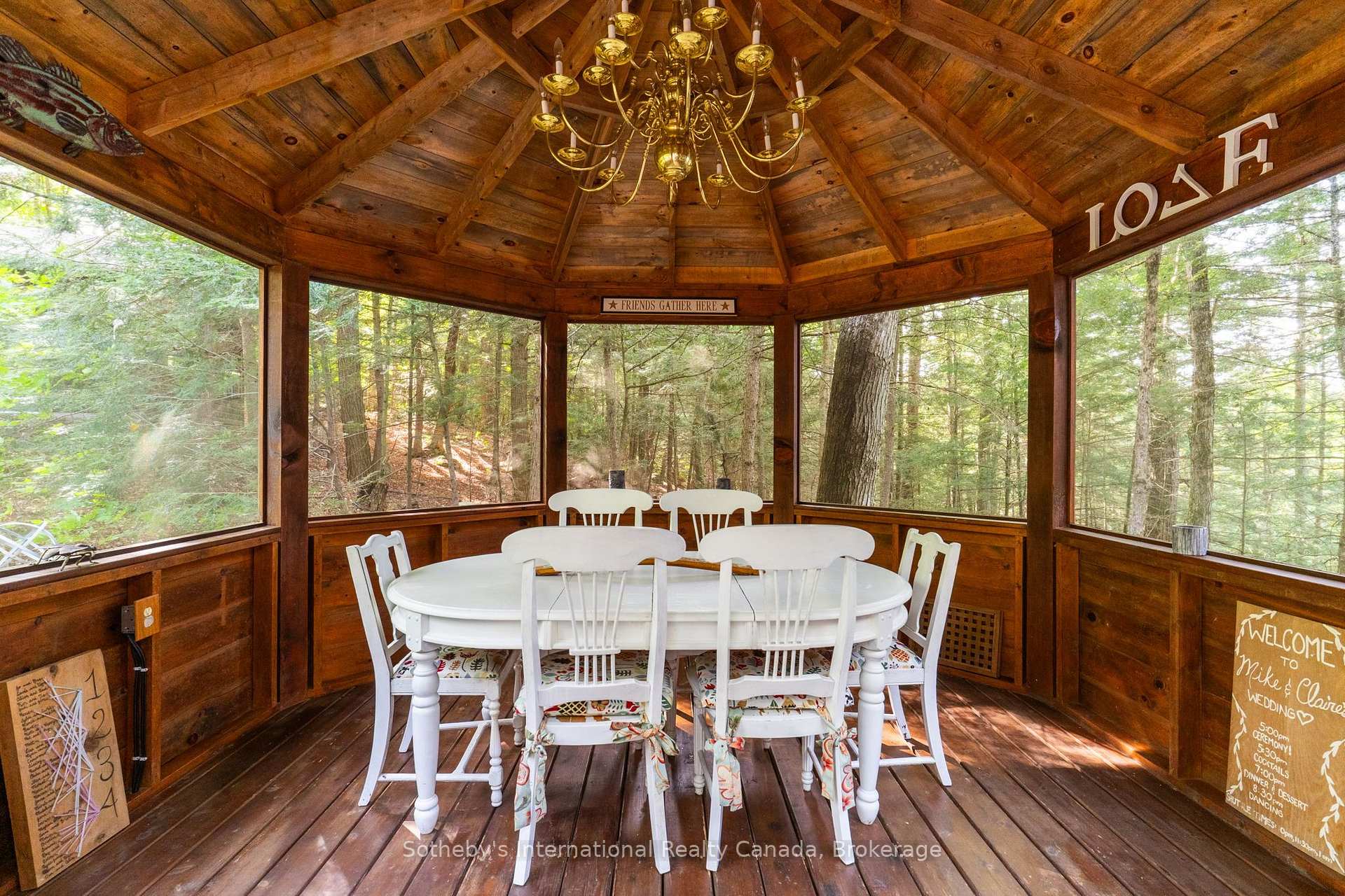Photo 31 of 1058 Timber Trail, Bracebridge, Oakley — HOMEH