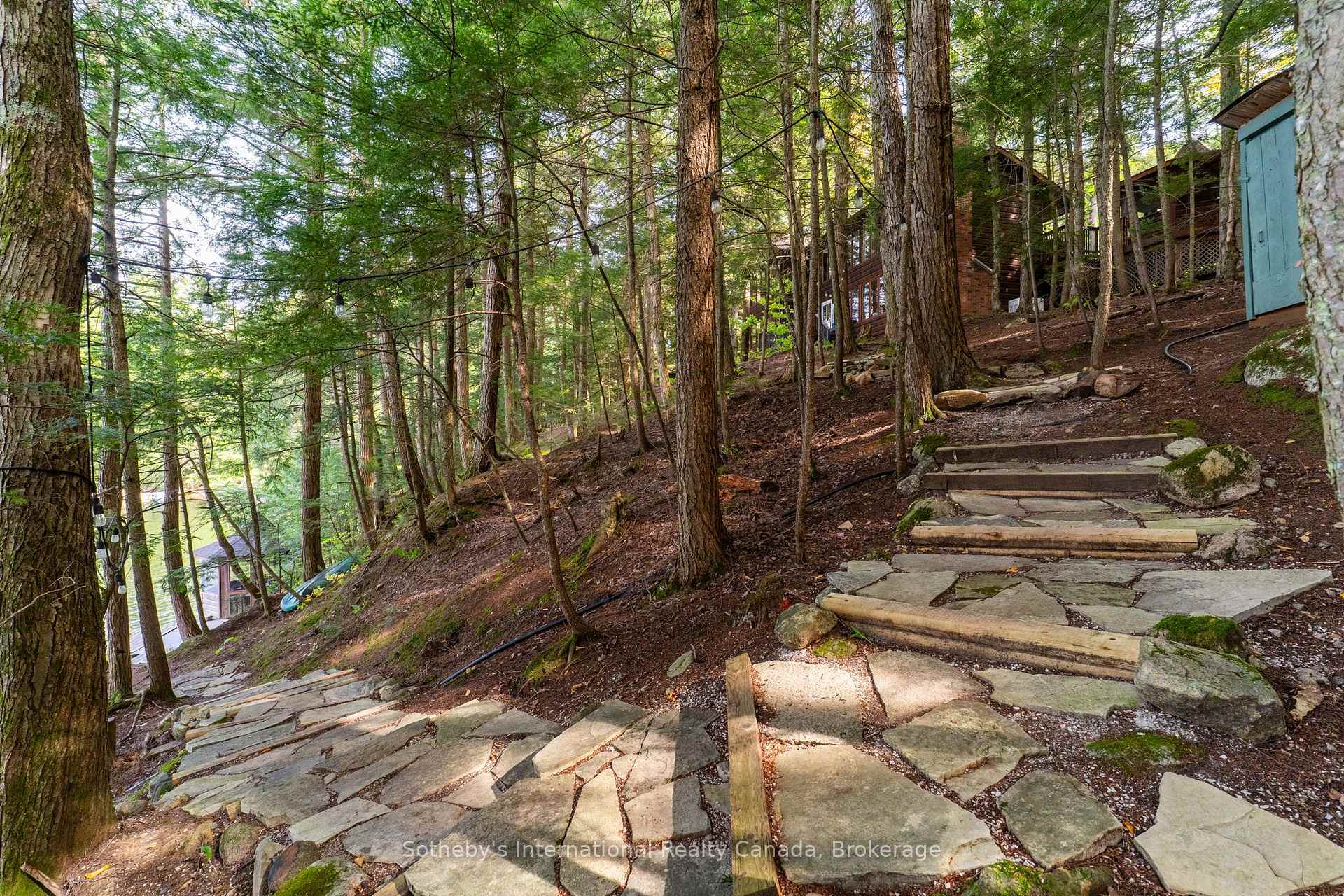 Photo 33 of 1058 Timber Trail, Bracebridge, Oakley — HOMEH