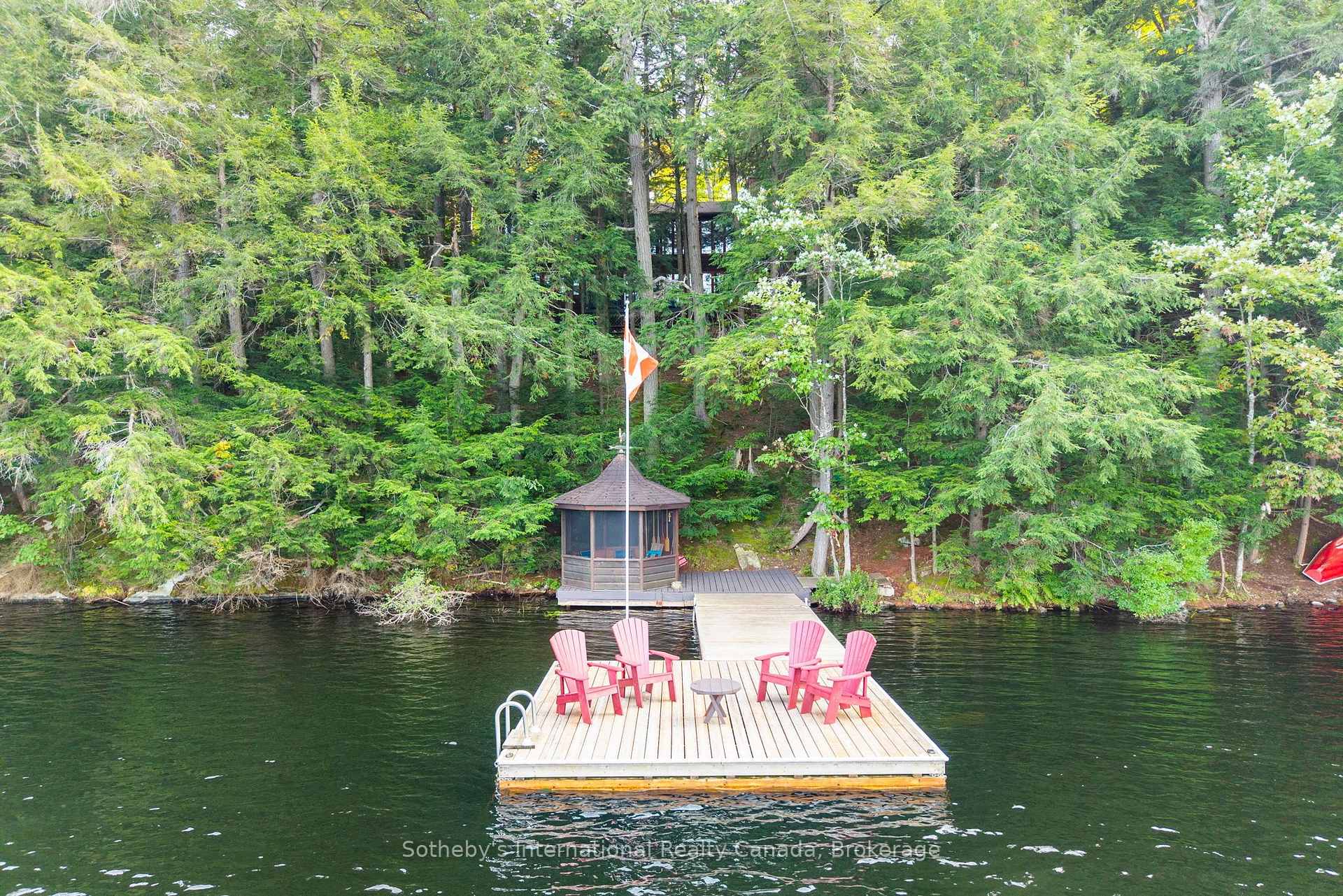 Photo 35 of 1058 Timber Trail, Bracebridge, Oakley — HOMEH