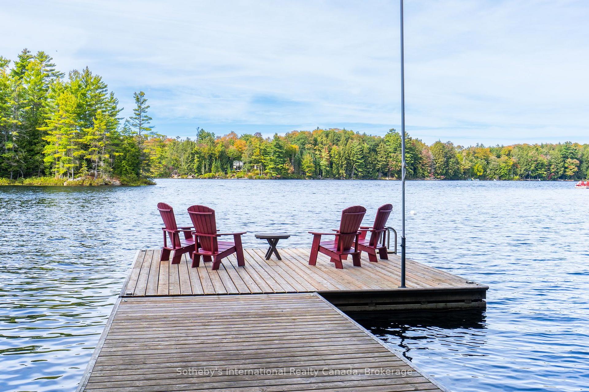 Photo 39 of 1058 Timber Trail, Bracebridge, Oakley — HOMEH