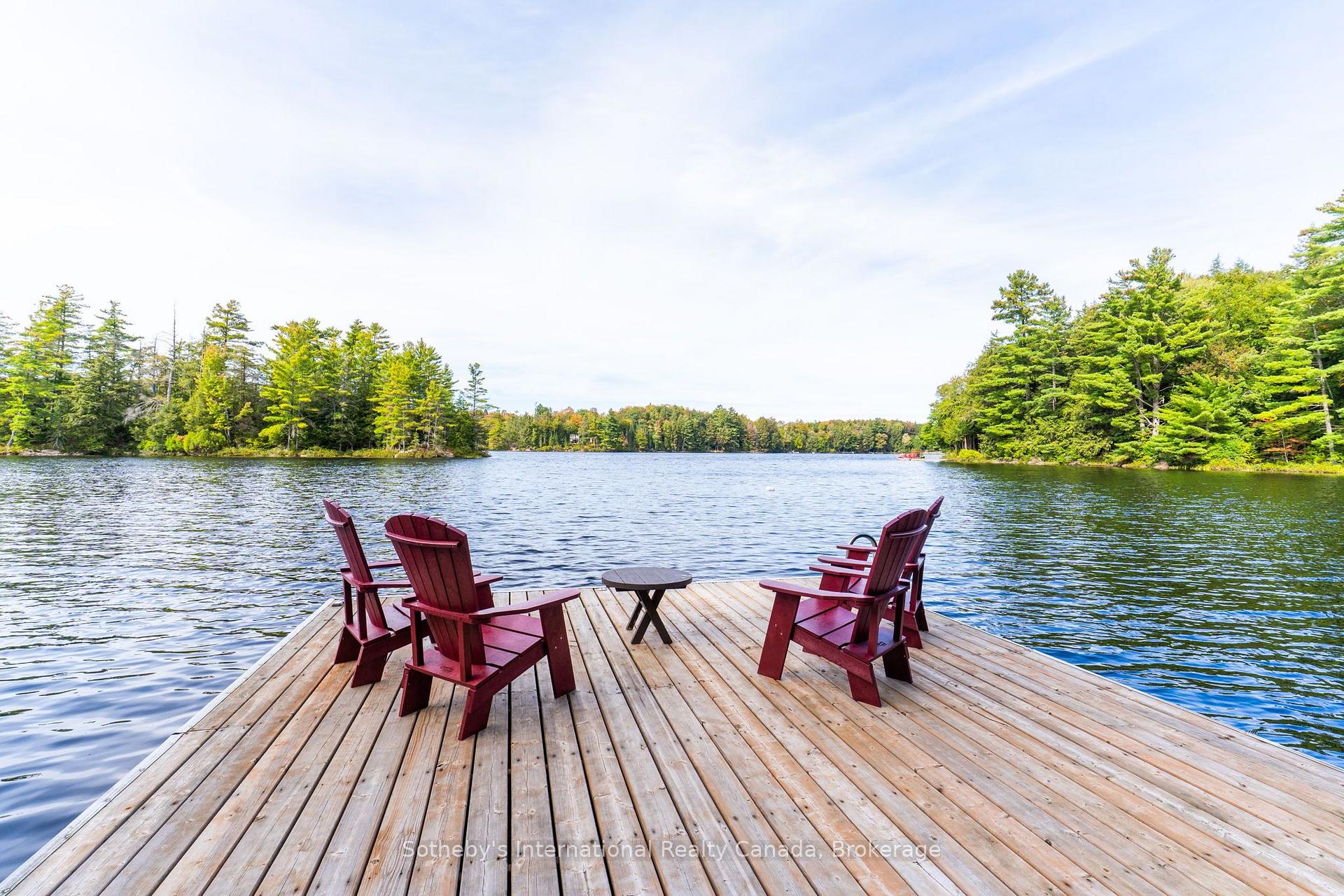 Photo 40 of 1058 Timber Trail, Bracebridge, Oakley — HOMEH