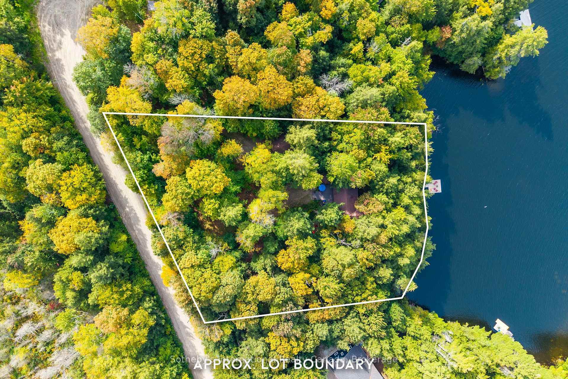 Photo 43 of 1058 Timber Trail, Bracebridge, Oakley — HOMEH