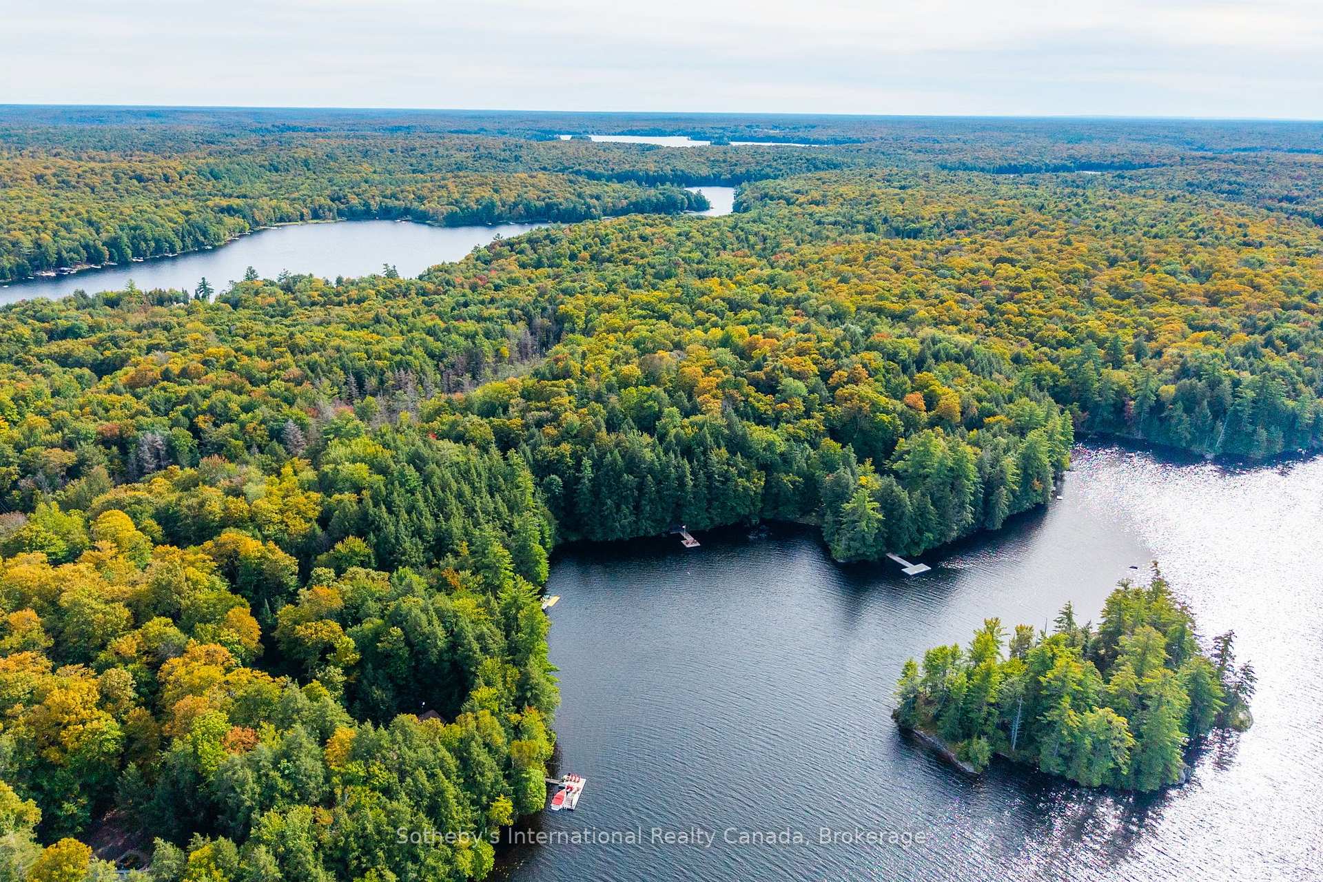 Photo 44 of 1058 Timber Trail, Bracebridge, Oakley — HOMEH