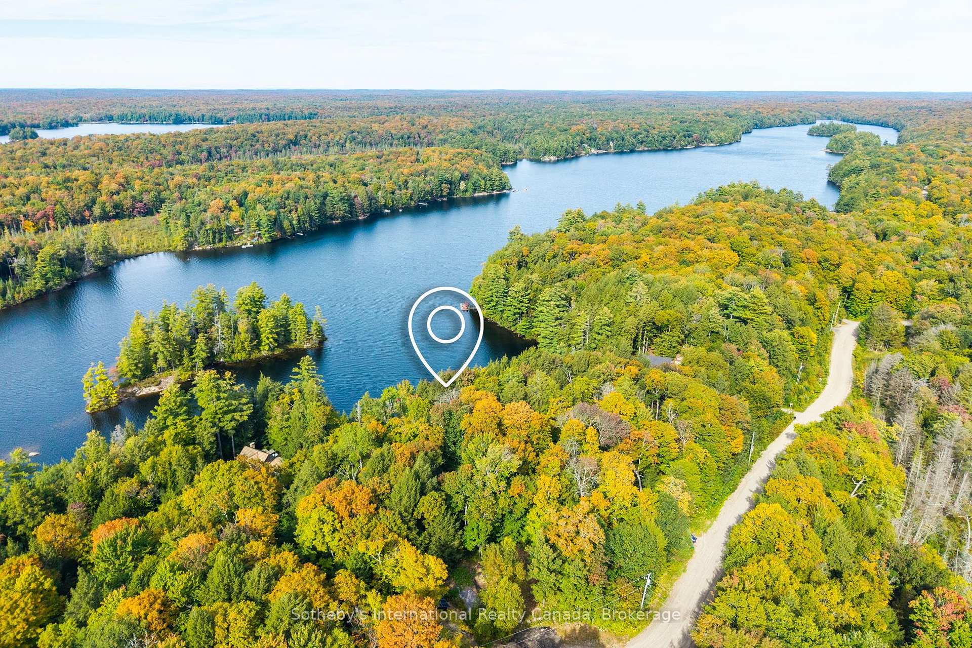 Photo 45 of 1058 Timber Trail, Bracebridge, Oakley — HOMEH