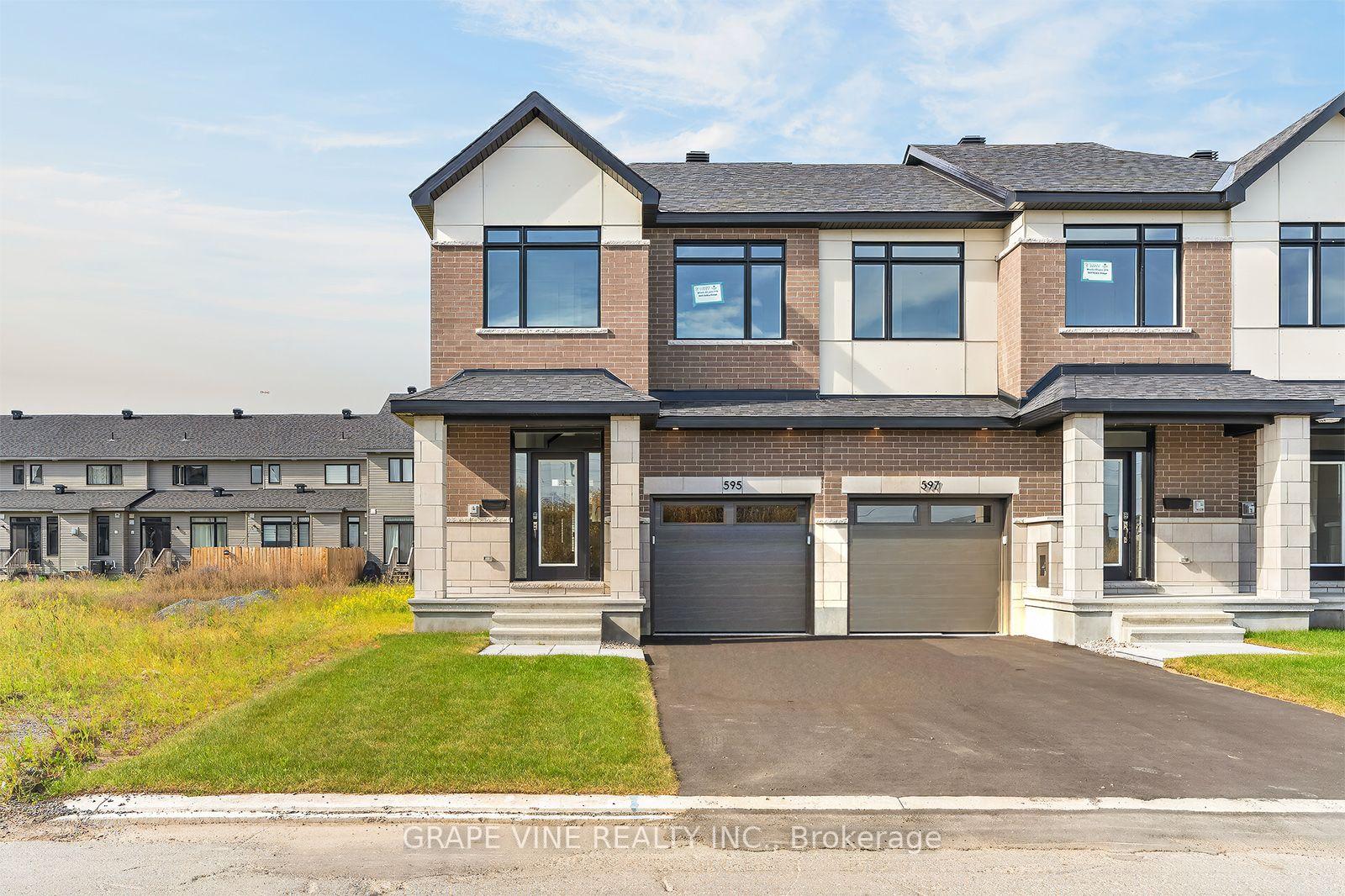 Photo of 595 Arbia Ridge
