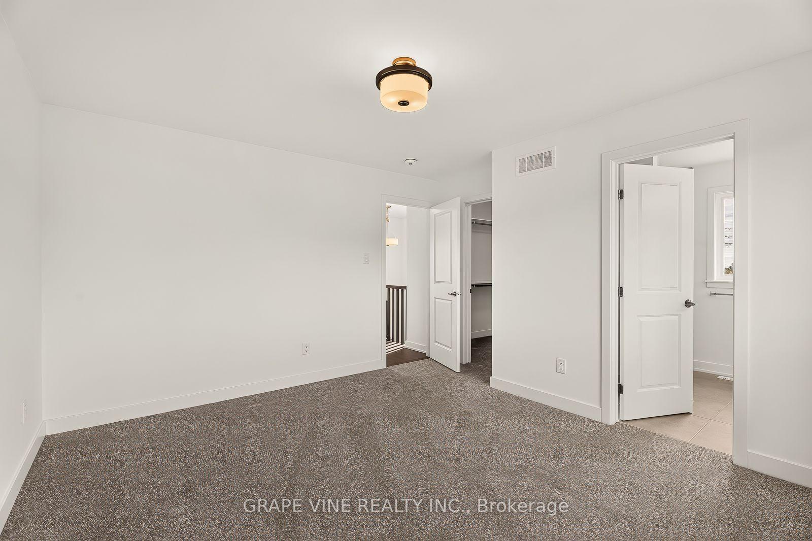 Photo 23 of 595 Arbia Ridge, Ottawa, Kanata - Emerald Meadows/Trailwest — HOMEH