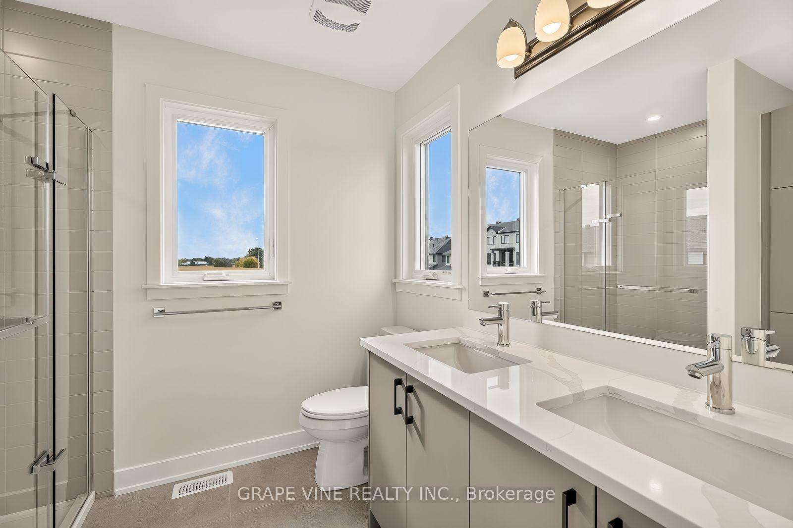 Photo 24 of 595 Arbia Ridge, Ottawa, Kanata - Emerald Meadows/Trailwest — HOMEH