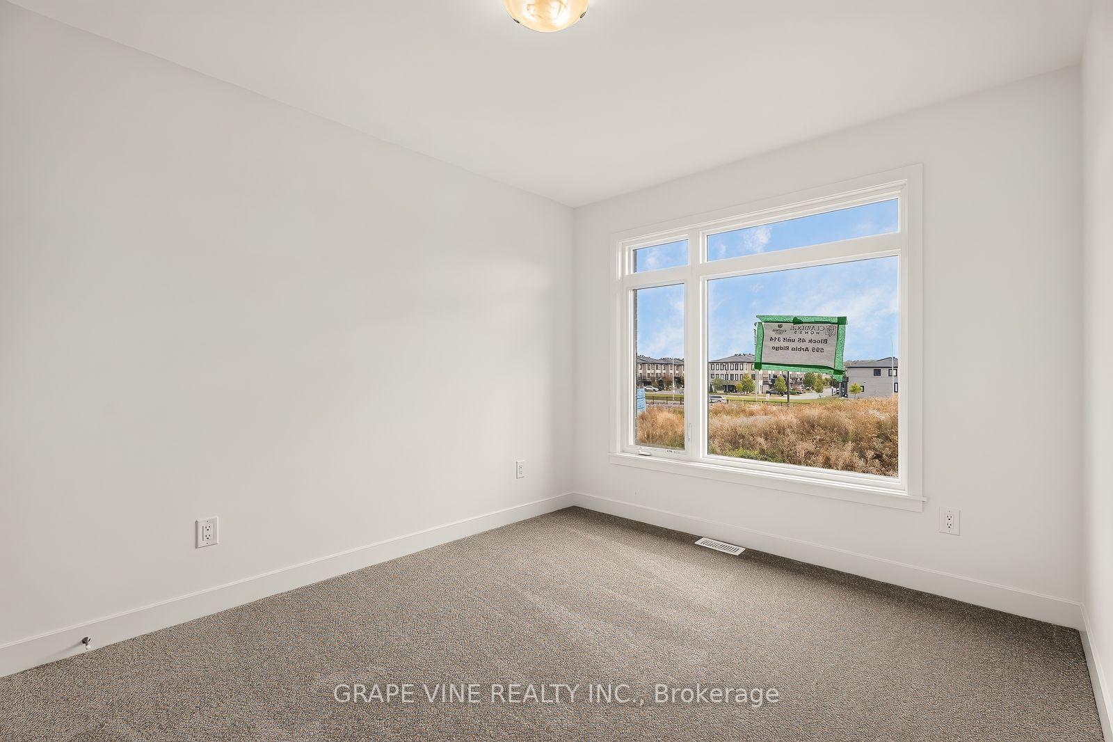 Photo 27 of 595 Arbia Ridge, Ottawa, Kanata - Emerald Meadows/Trailwest — HOMEH
