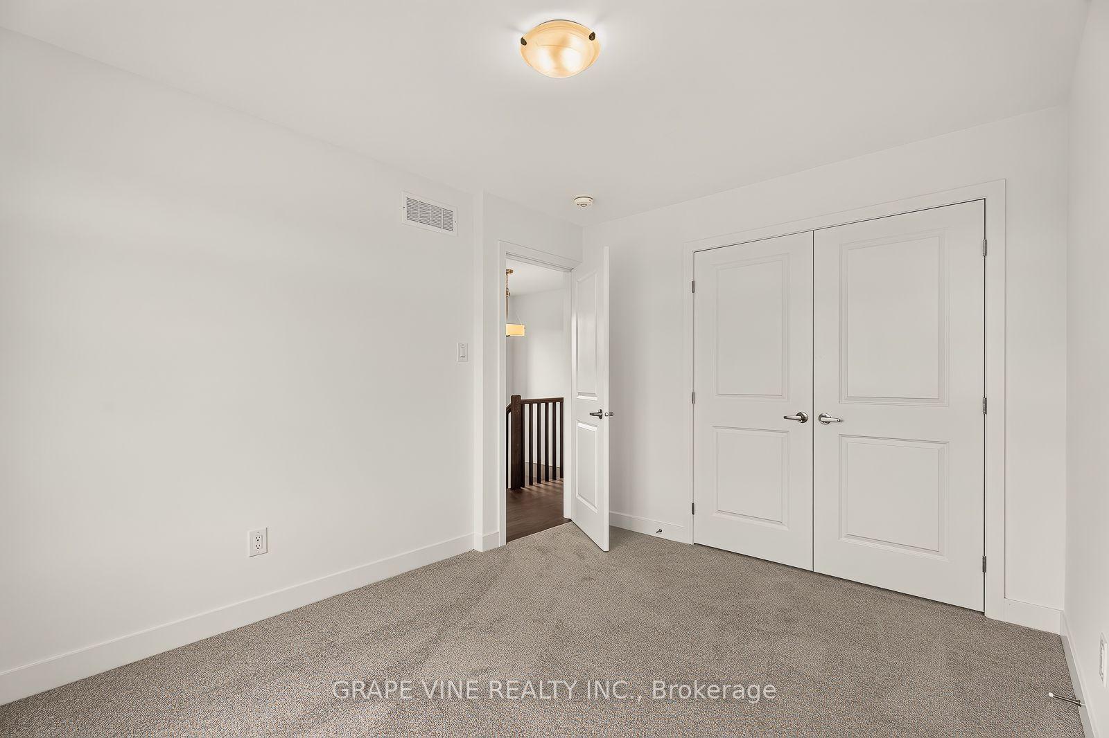Photo 28 of 595 Arbia Ridge, Ottawa, Kanata - Emerald Meadows/Trailwest — HOMEH