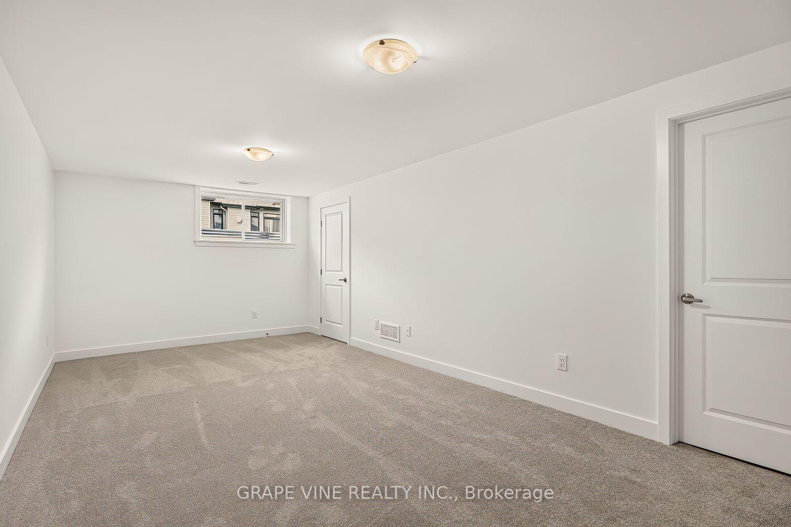 Photo 34 of 595 Arbia Ridge, Ottawa, Kanata - Emerald Meadows/Trailwest — HOMEH
