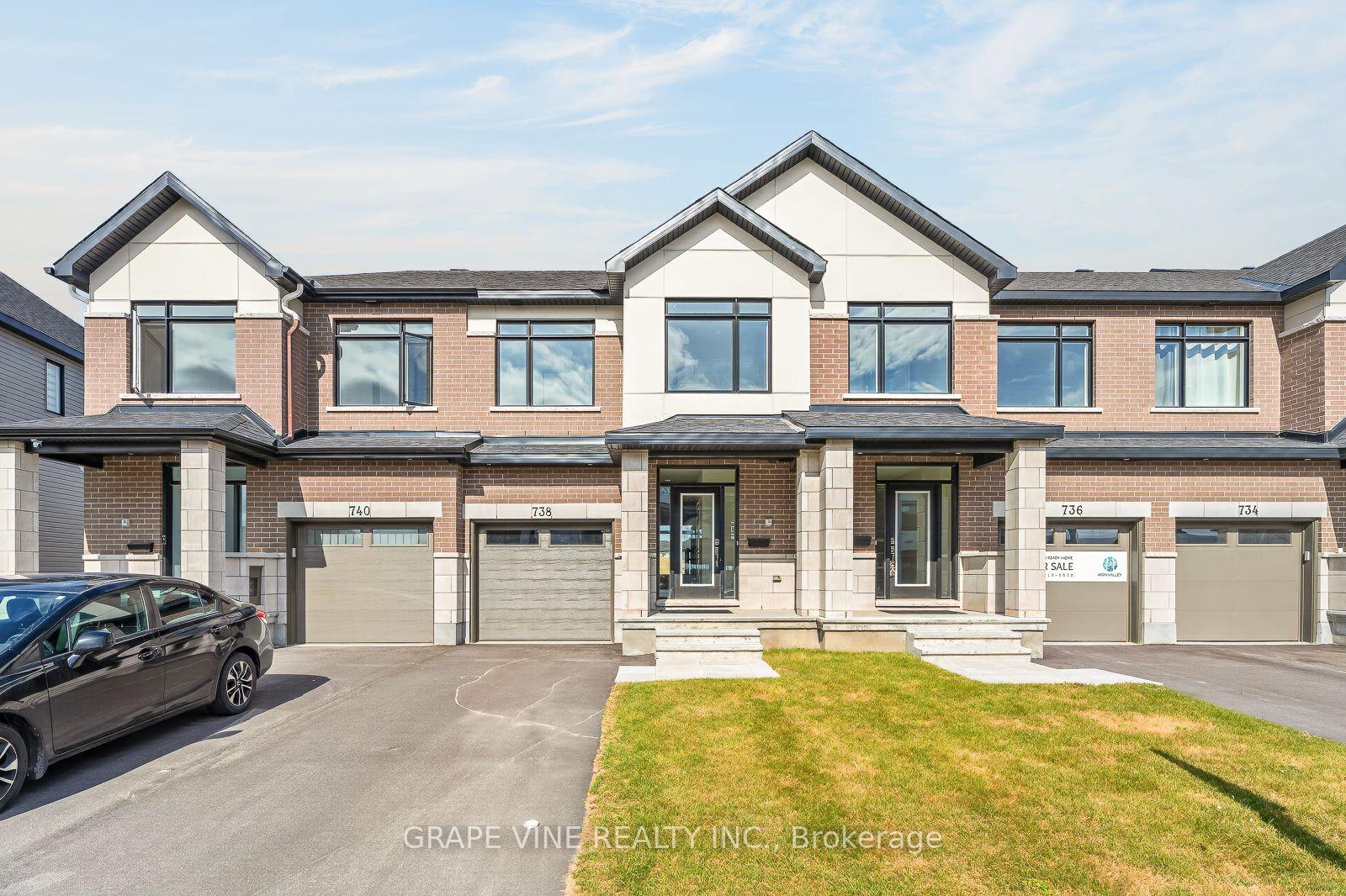 Photo of 738 Caminar Terrace
