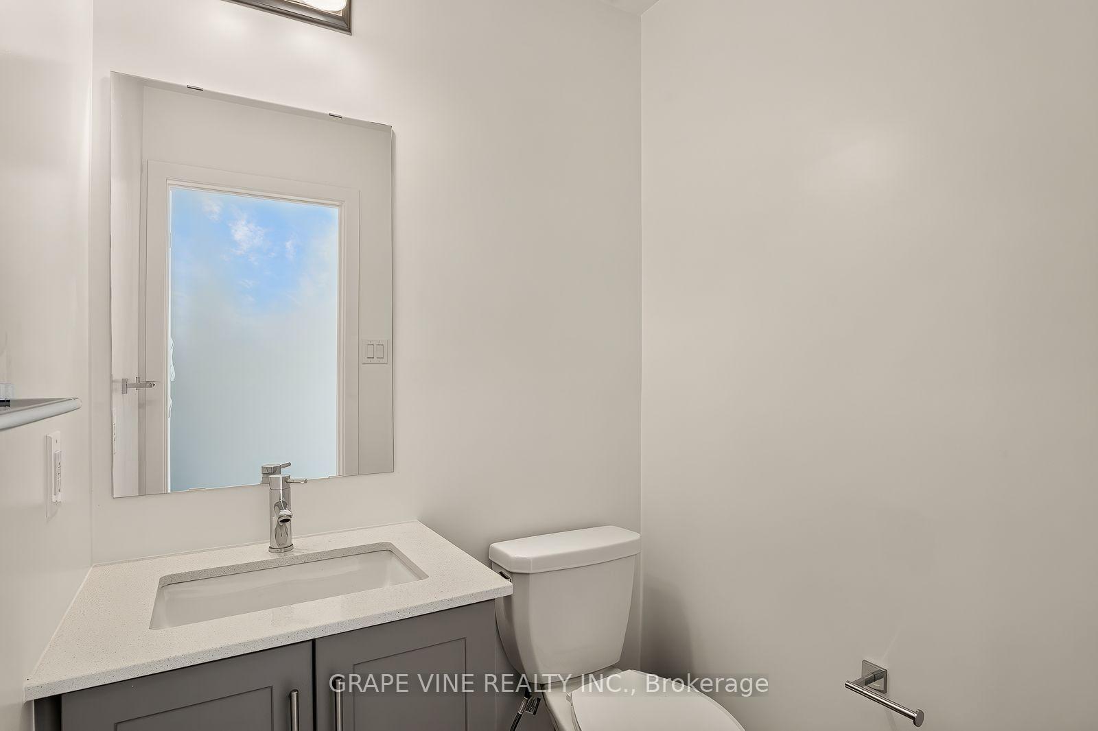 Photo 6 of 738 Caminar Terrace, Ottawa, Kanata - Emerald Meadows/Trailwest — HOMEH