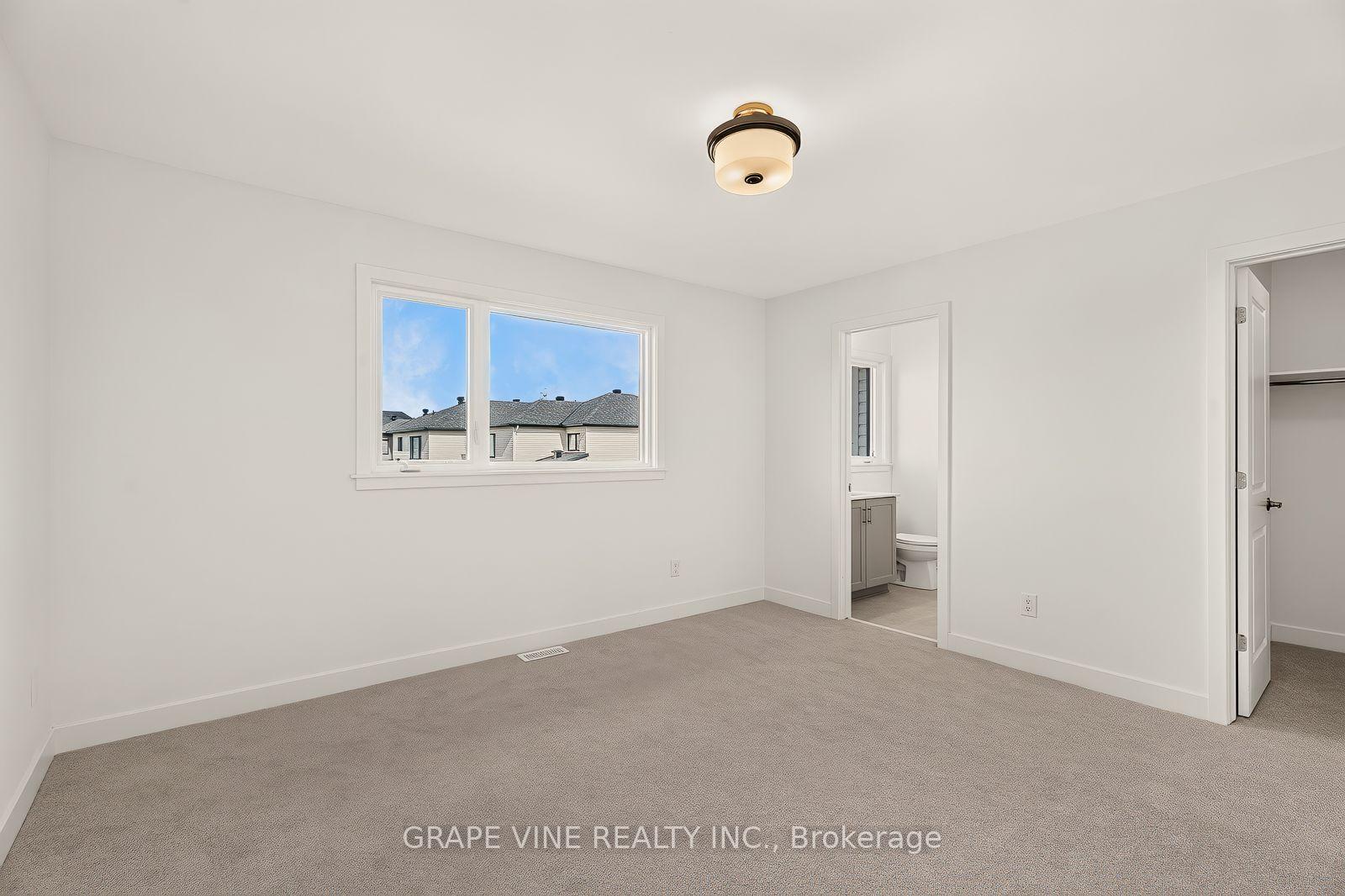 Photo 23 of 738 Caminar Terrace, Ottawa, Kanata - Emerald Meadows/Trailwest — HOMEH