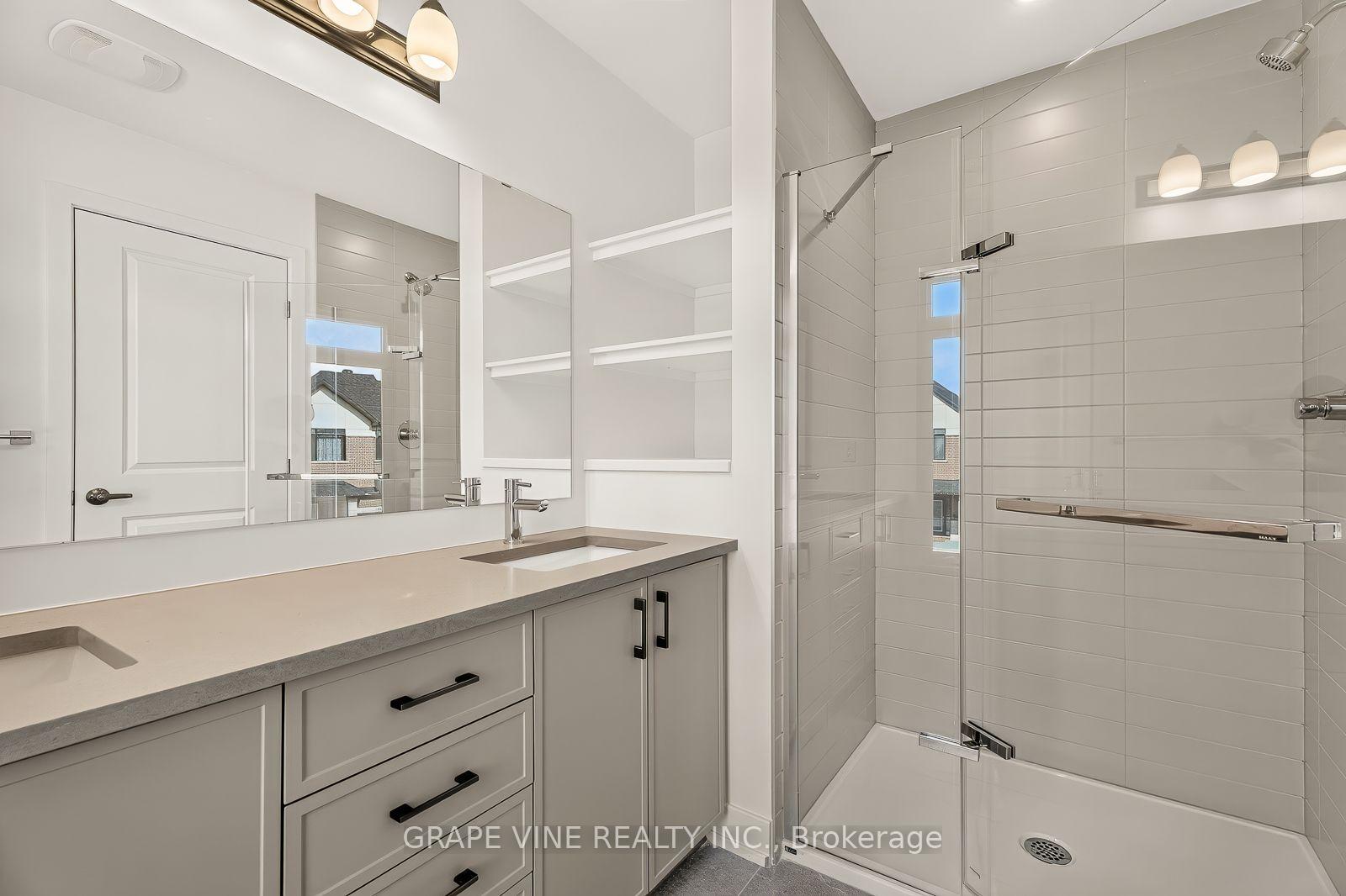 Photo 23 of 76 San Felice Circle, Ottawa, Kanata - Emerald Meadows/Trailwest — HOMEH