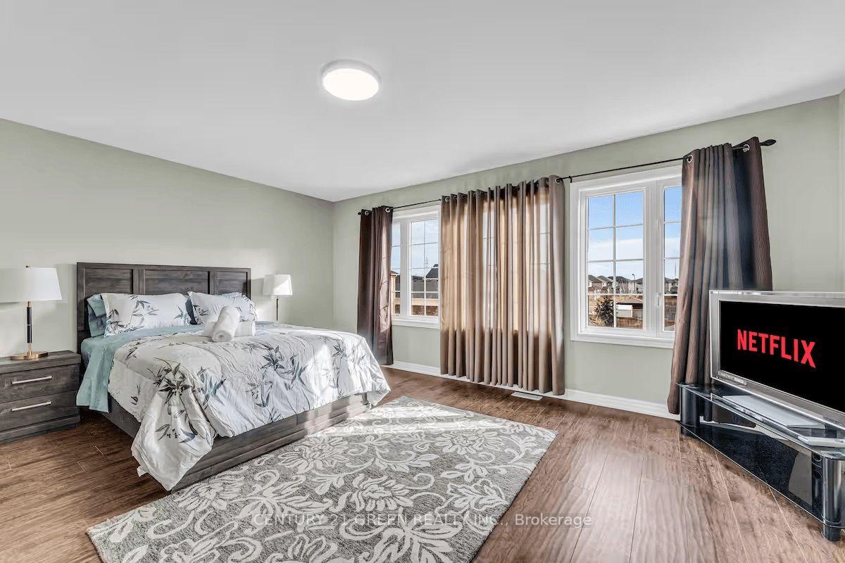 Photo 2 of 5 Sunset Way, Thorold, Rolling Meadows — HOMEH